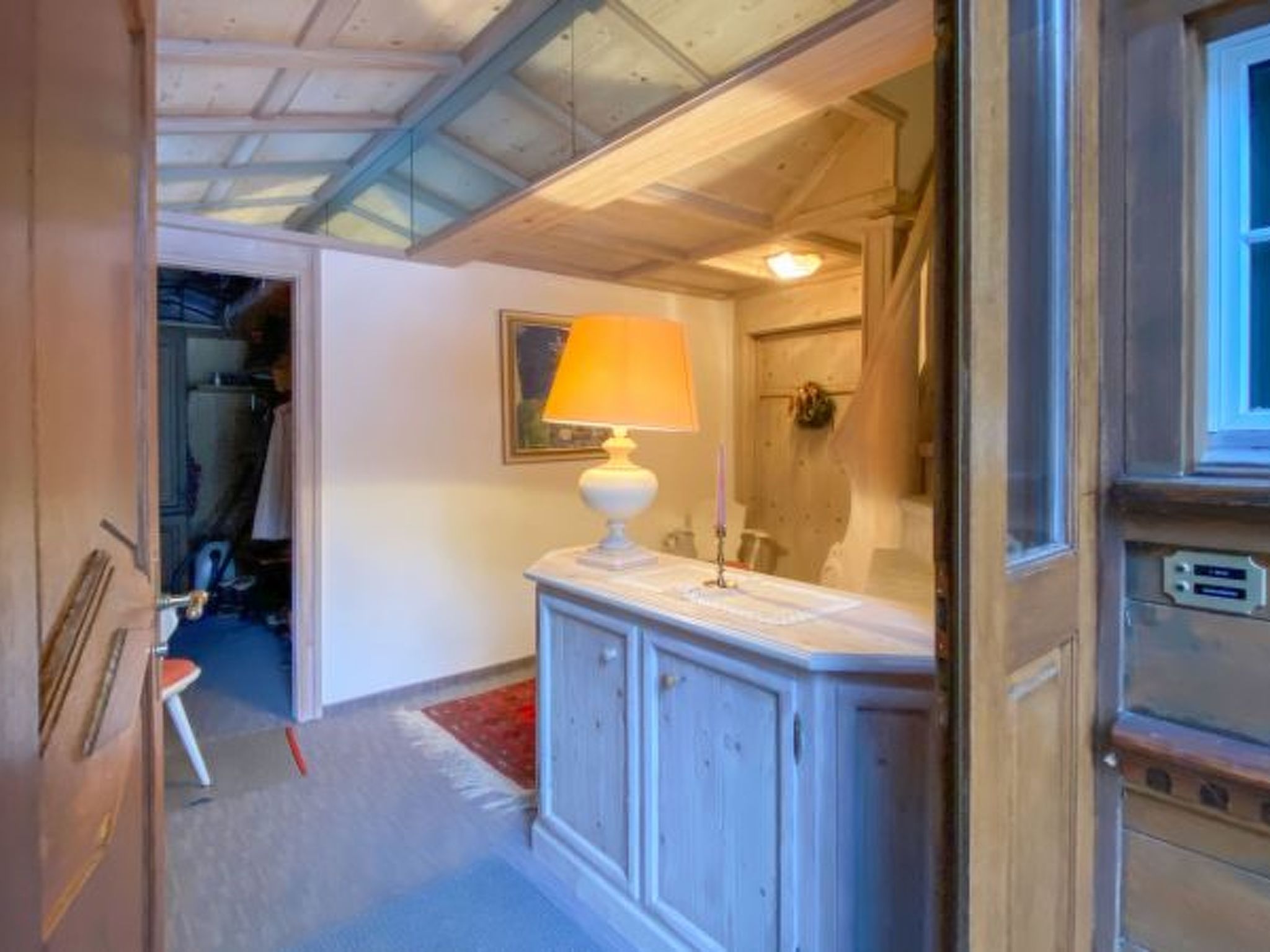 Photo of Chalet Irene Penthouse