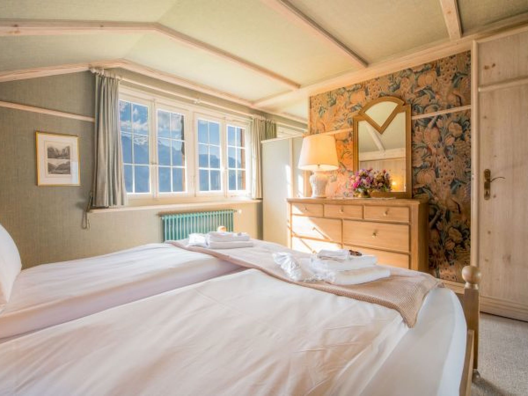 Photo of Chalet Irene Penthouse