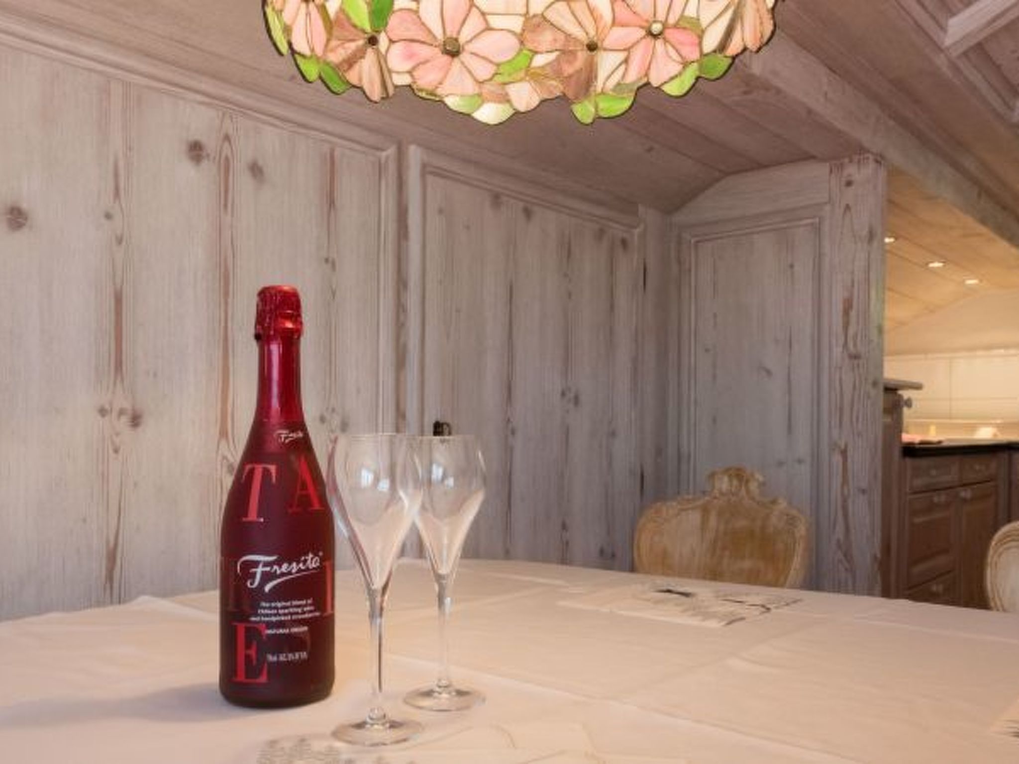 Photo of Chalet Irene Penthouse