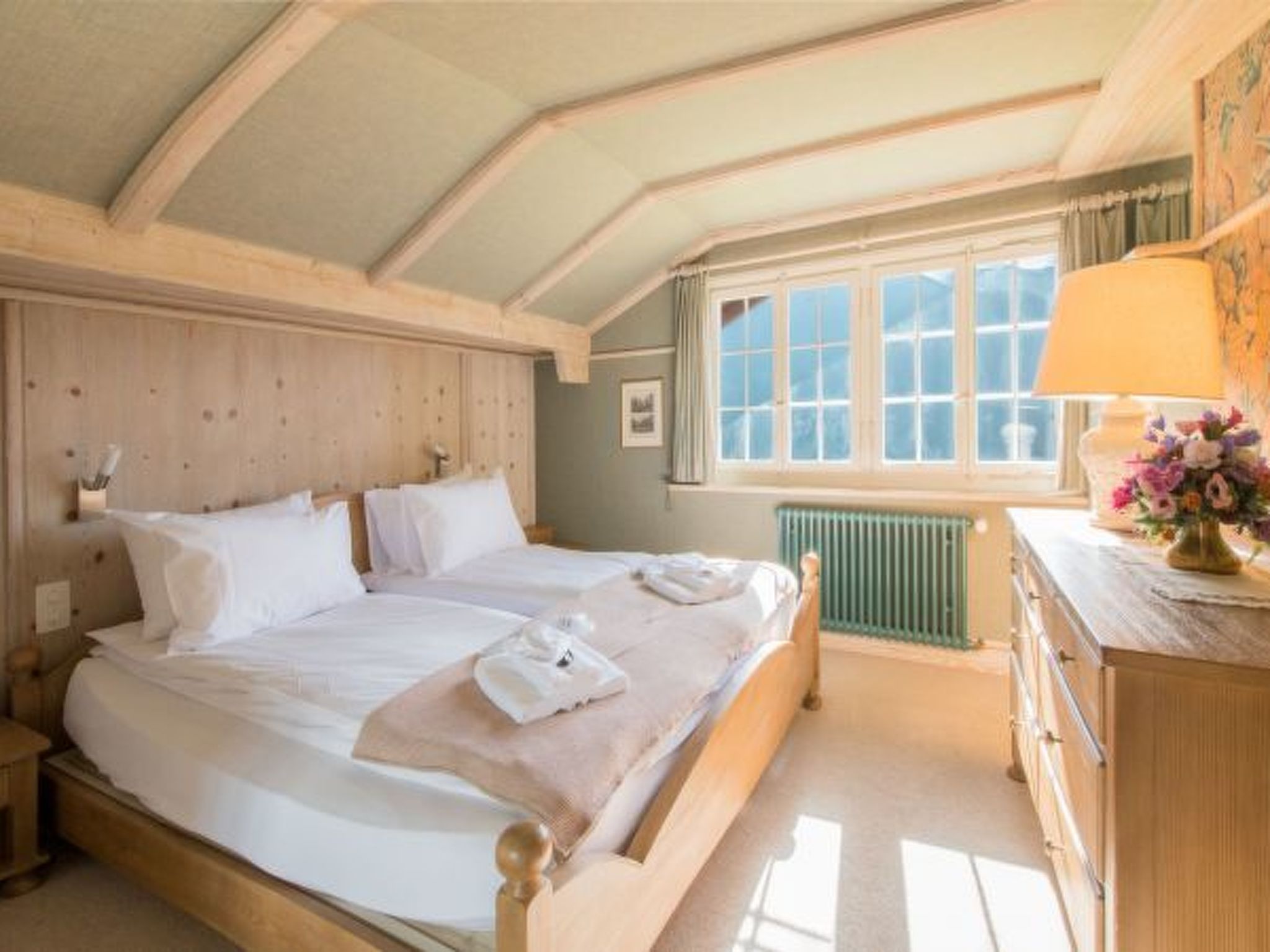 Photo of Chalet Irene Penthouse