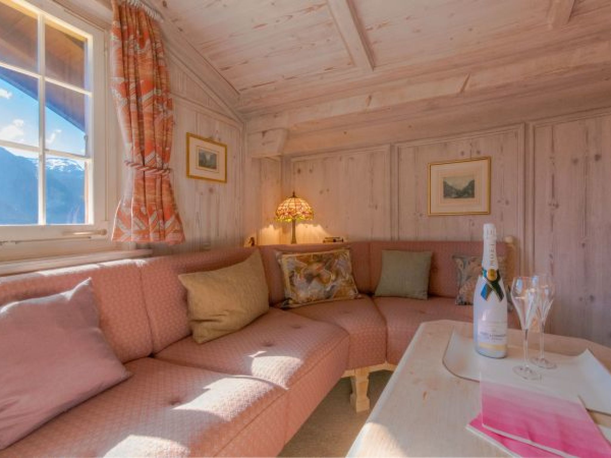 Photo of Chalet Irene Penthouse