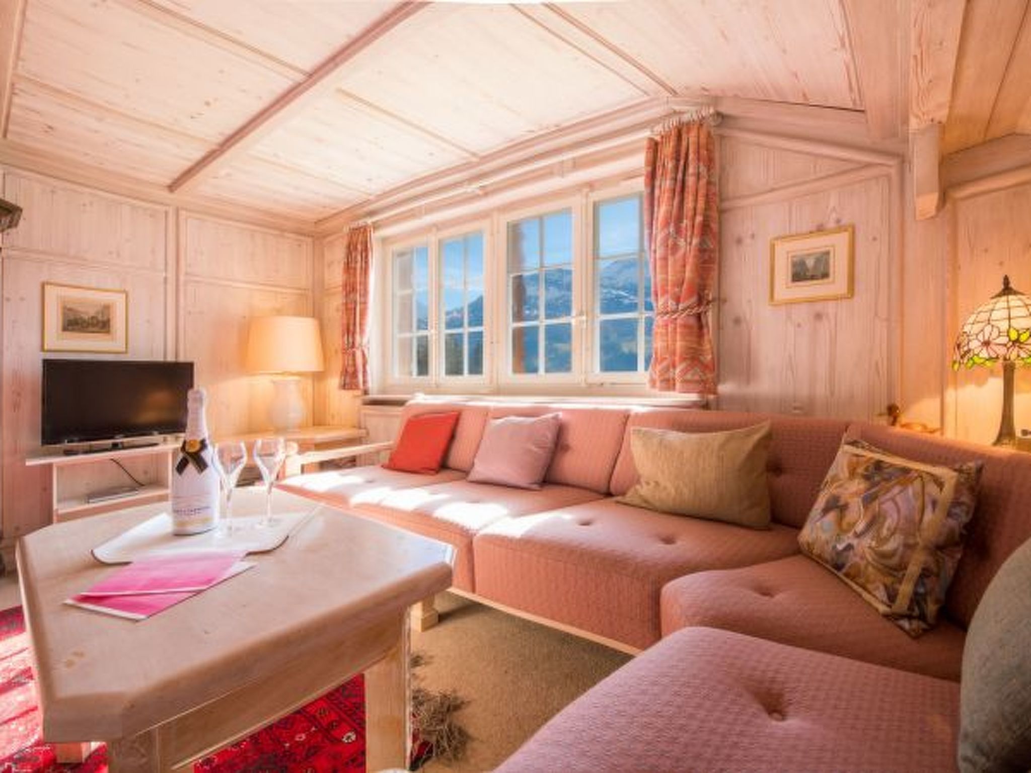 Photo of Chalet Irene Penthouse