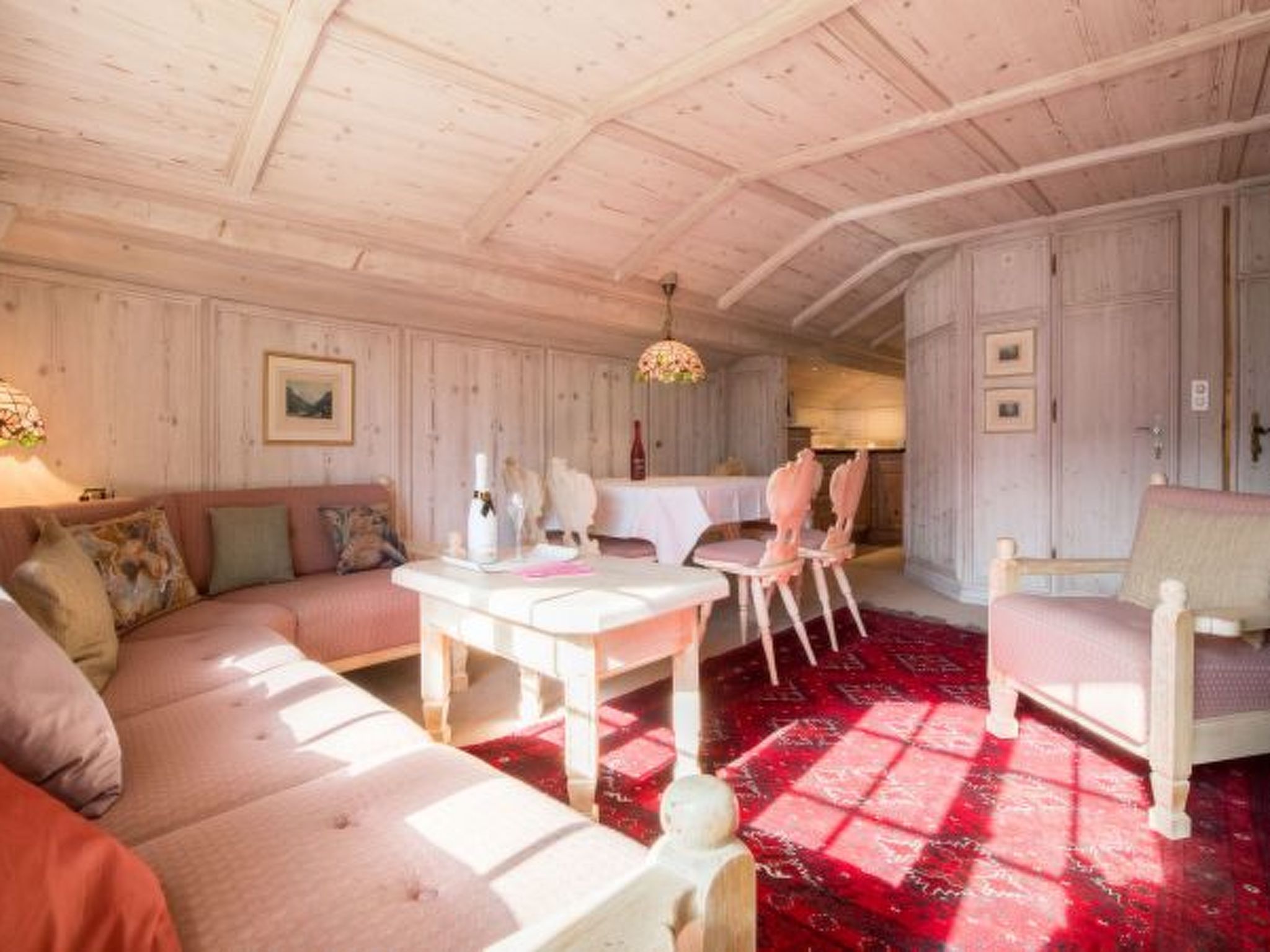 Photo of Chalet Irene Penthouse