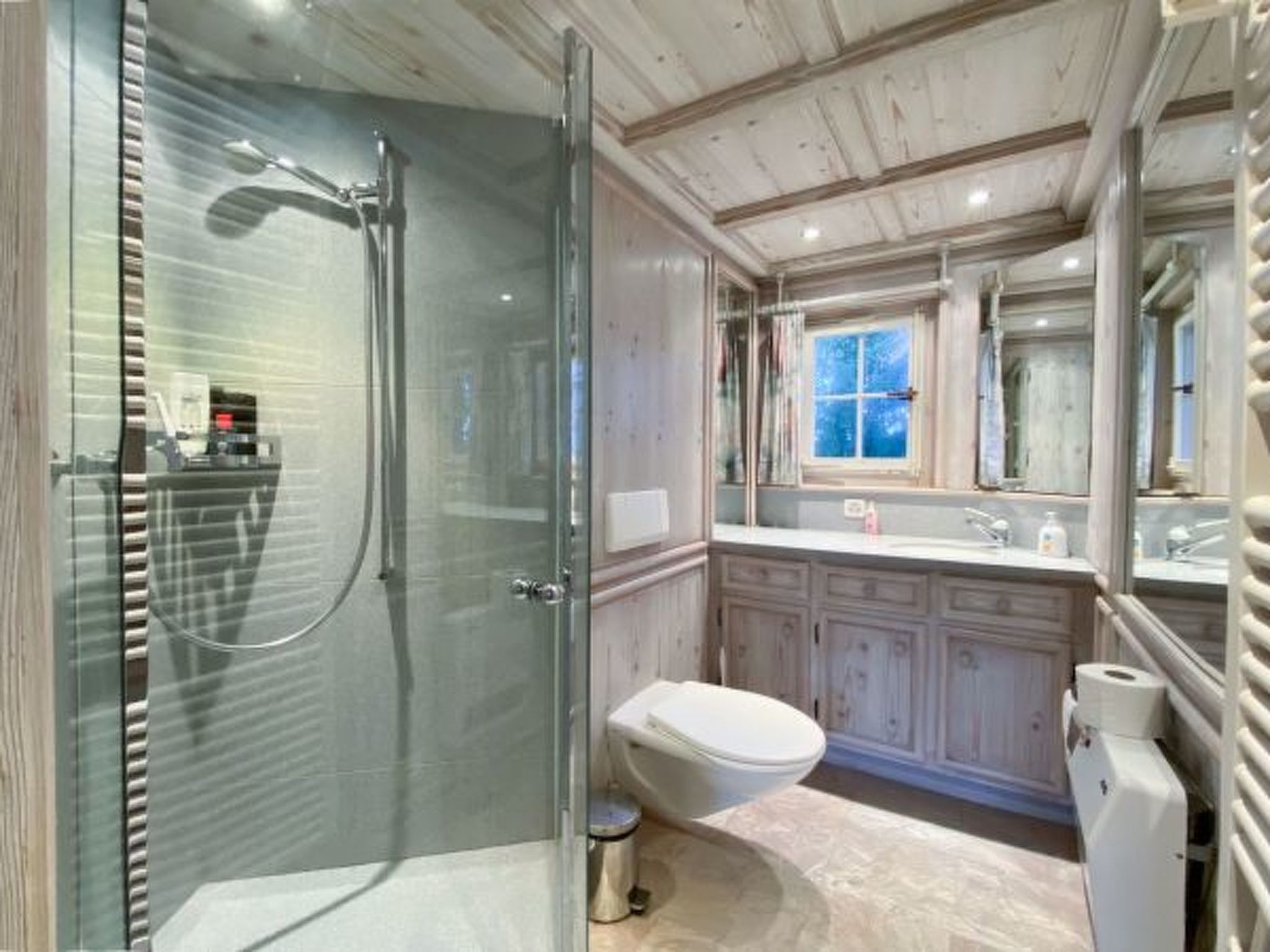 Photo of Chalet Irene Penthouse