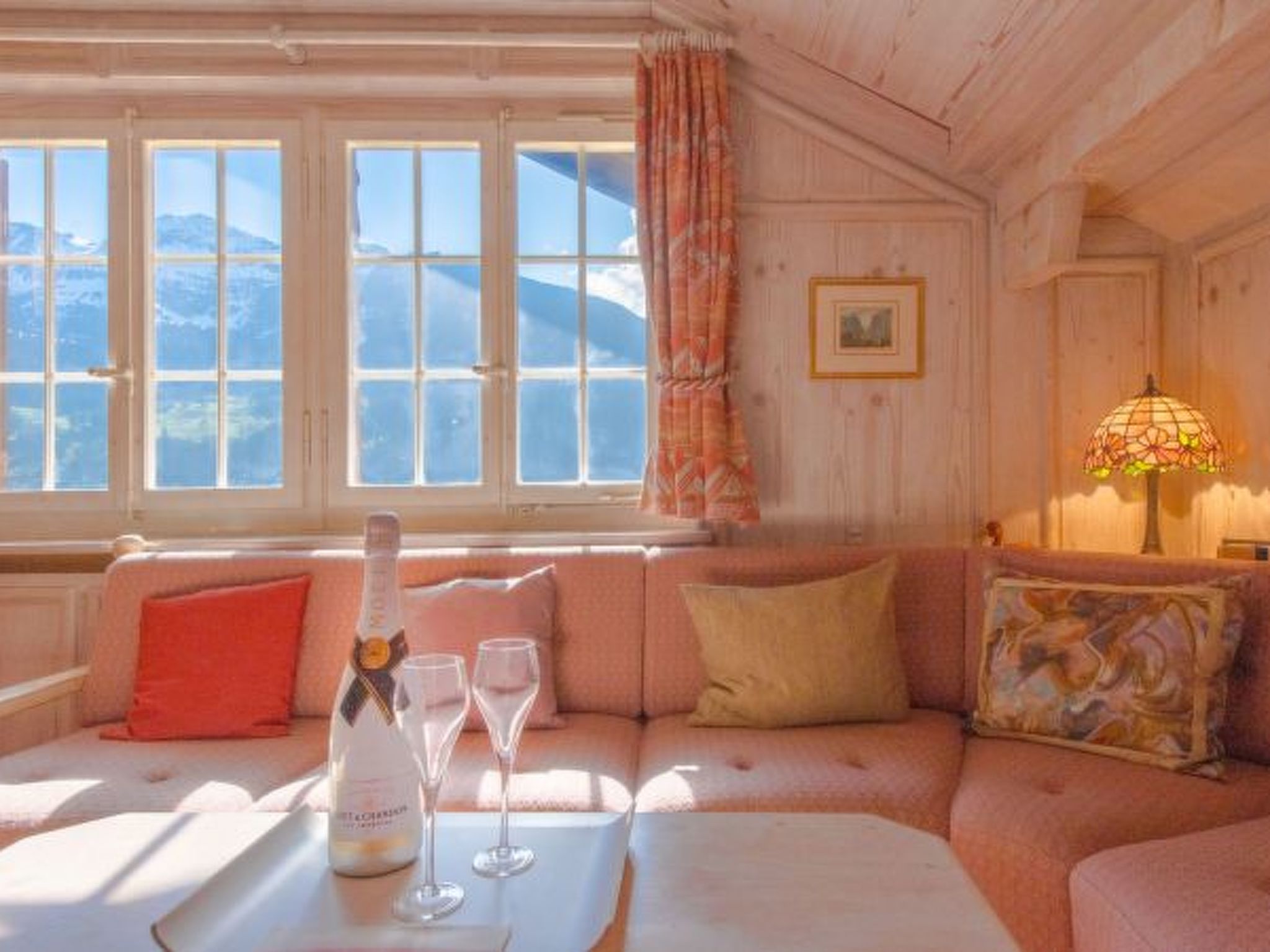 Photo of Chalet Irene Penthouse