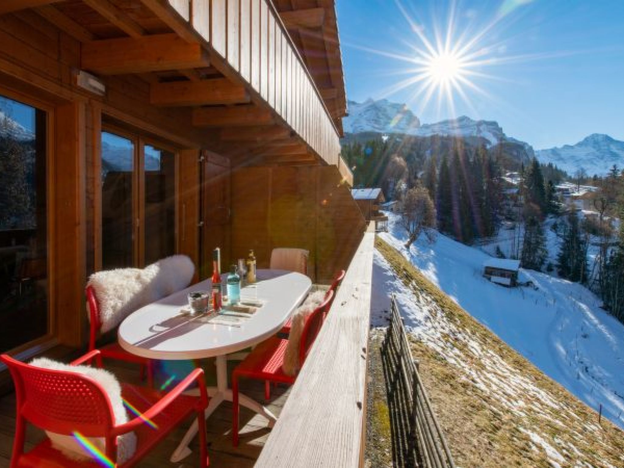 Photo of Racers Retreat 3