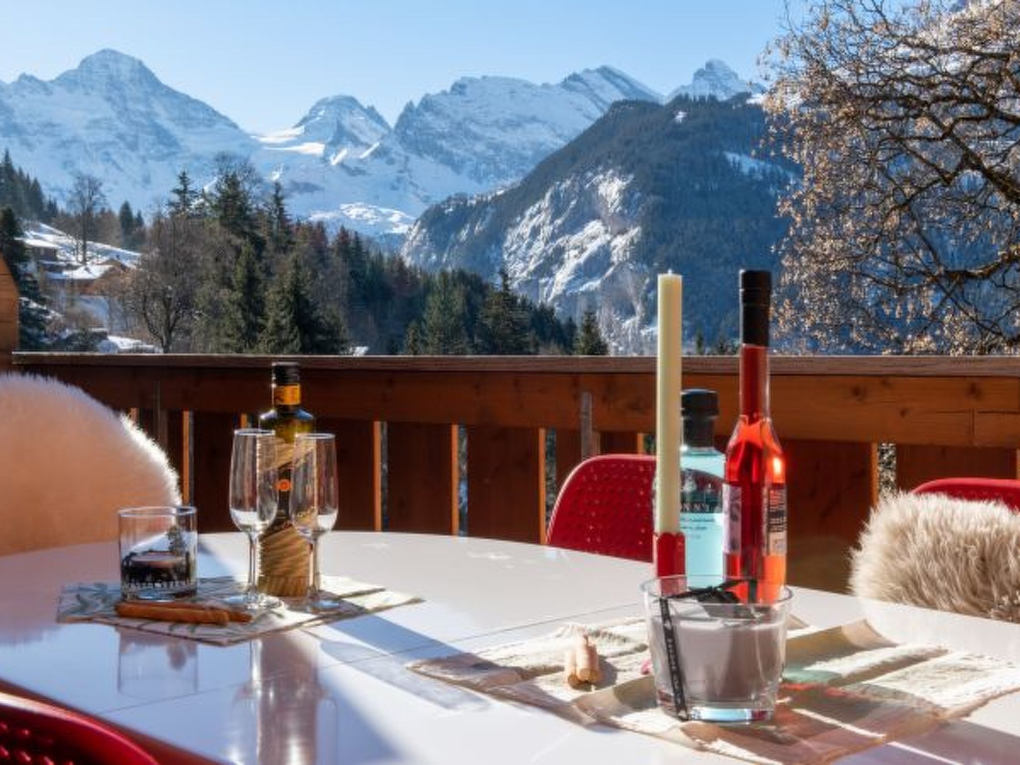 Photo of Racers Retreat 3