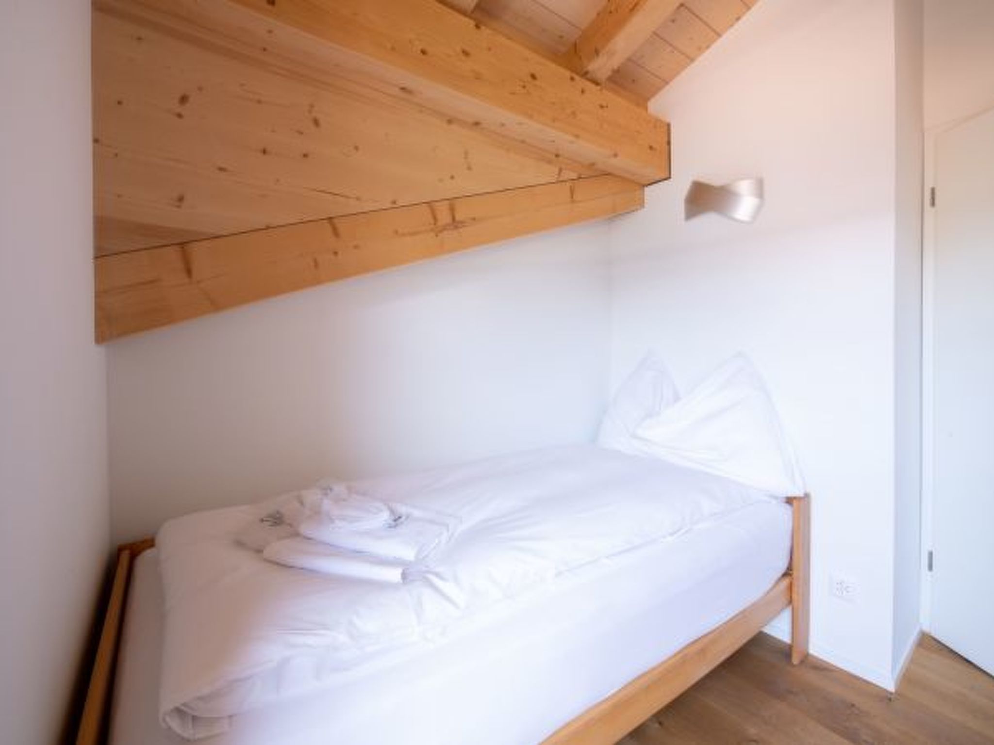 Photo of Panoramapark Soleil Eisblume Penthouse