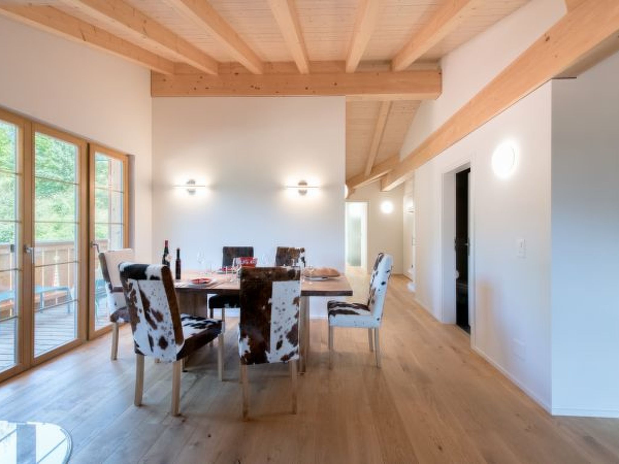 Photo of Panoramapark Soleil Eisblume Penthouse