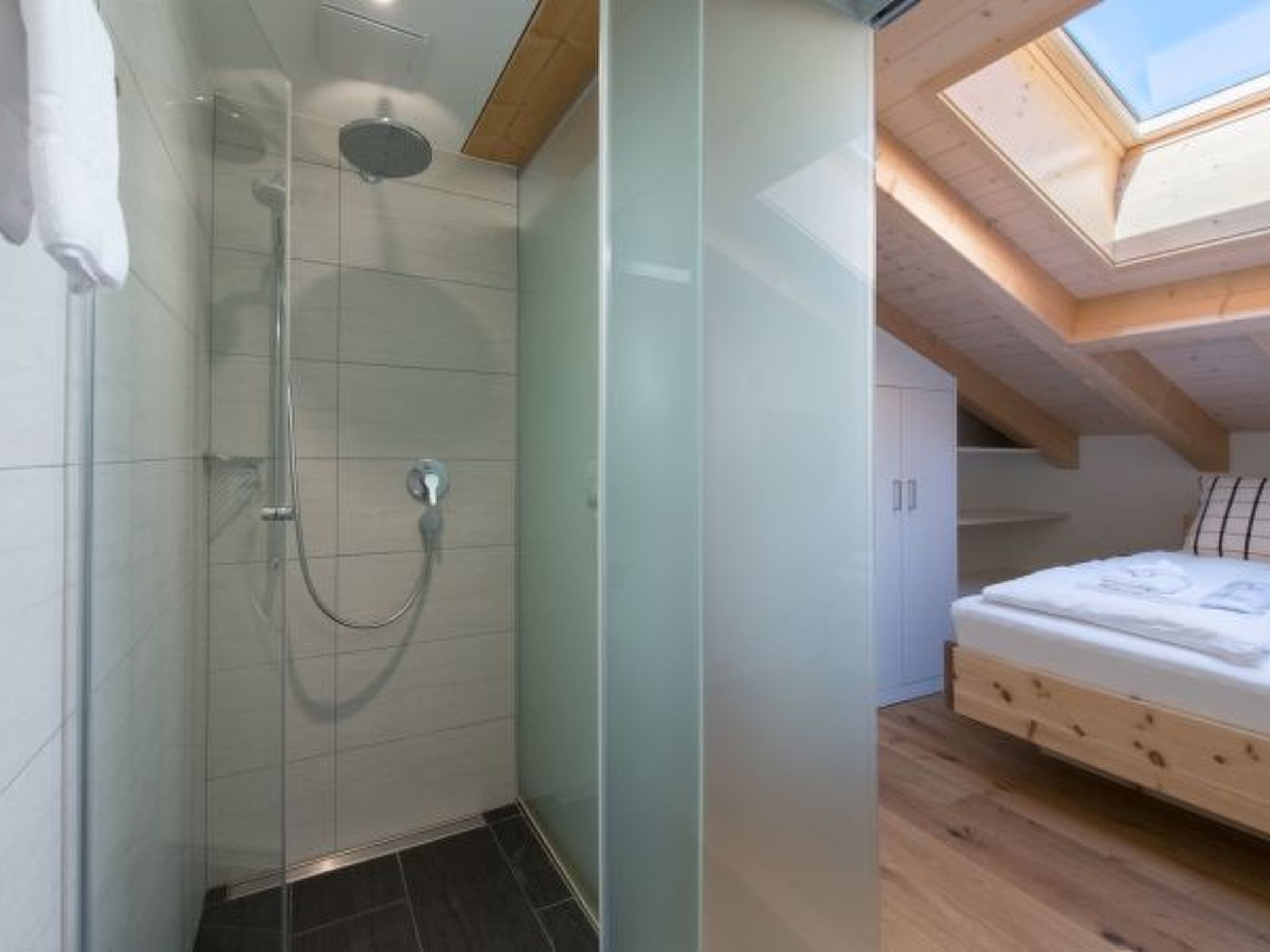 Photo of Panoramapark Soleil Eisblume Penthouse