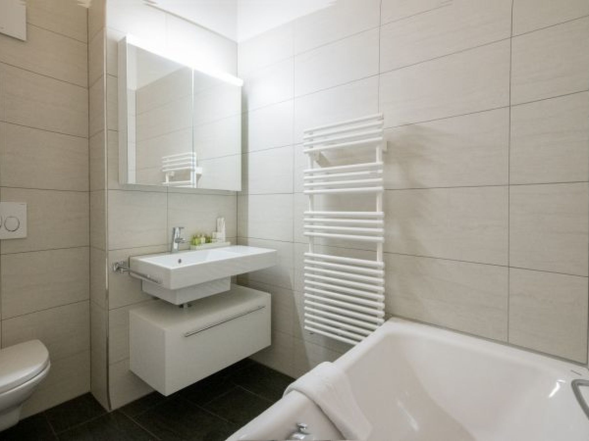 Photo of Panoramapark Soleil Eisblume Penthouse