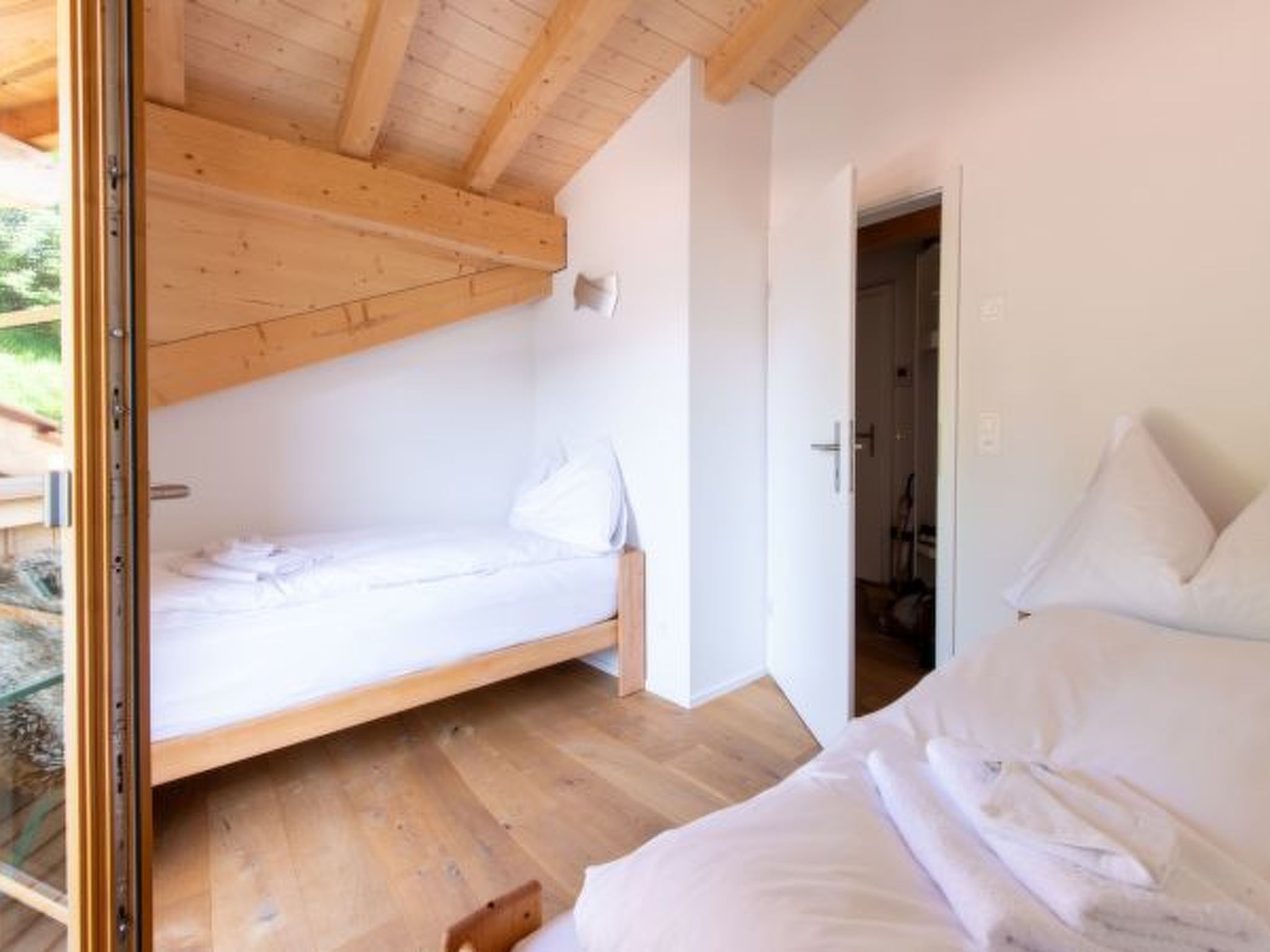 Photo of Panoramapark Soleil Eisblume Penthouse