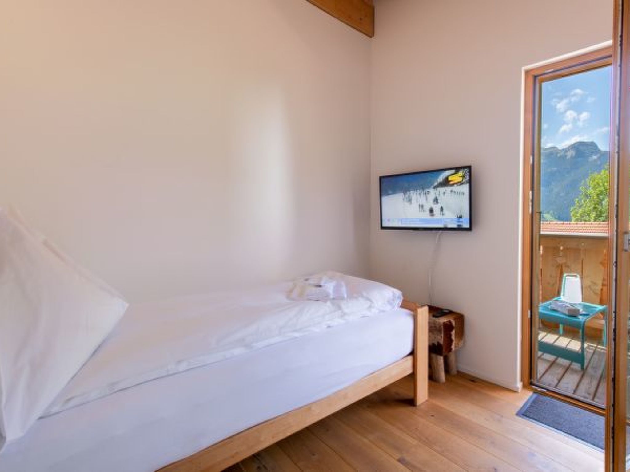 Photo of Panoramapark Soleil Eisblume Penthouse