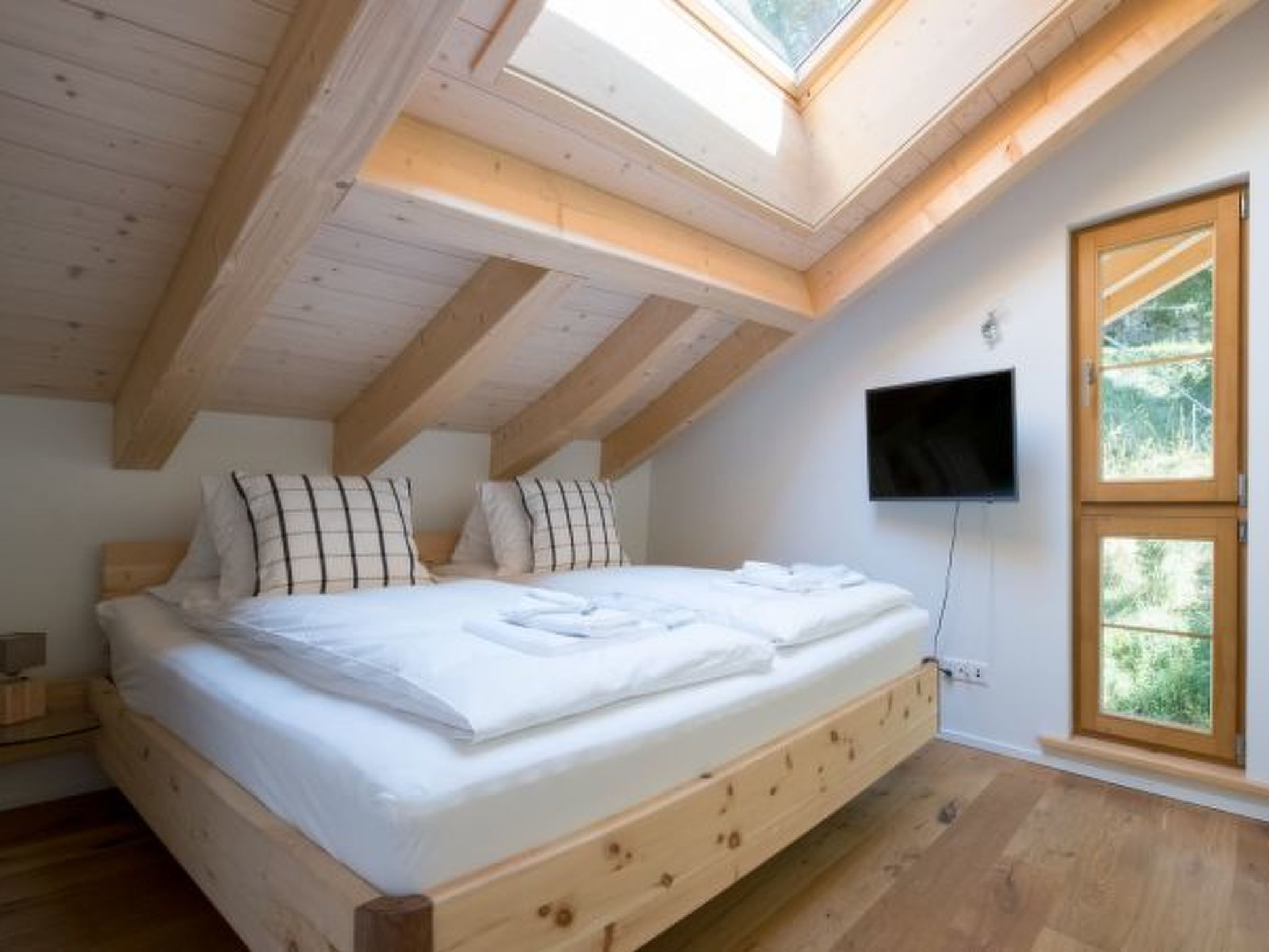 Photo of Panoramapark Soleil Eisblume Penthouse