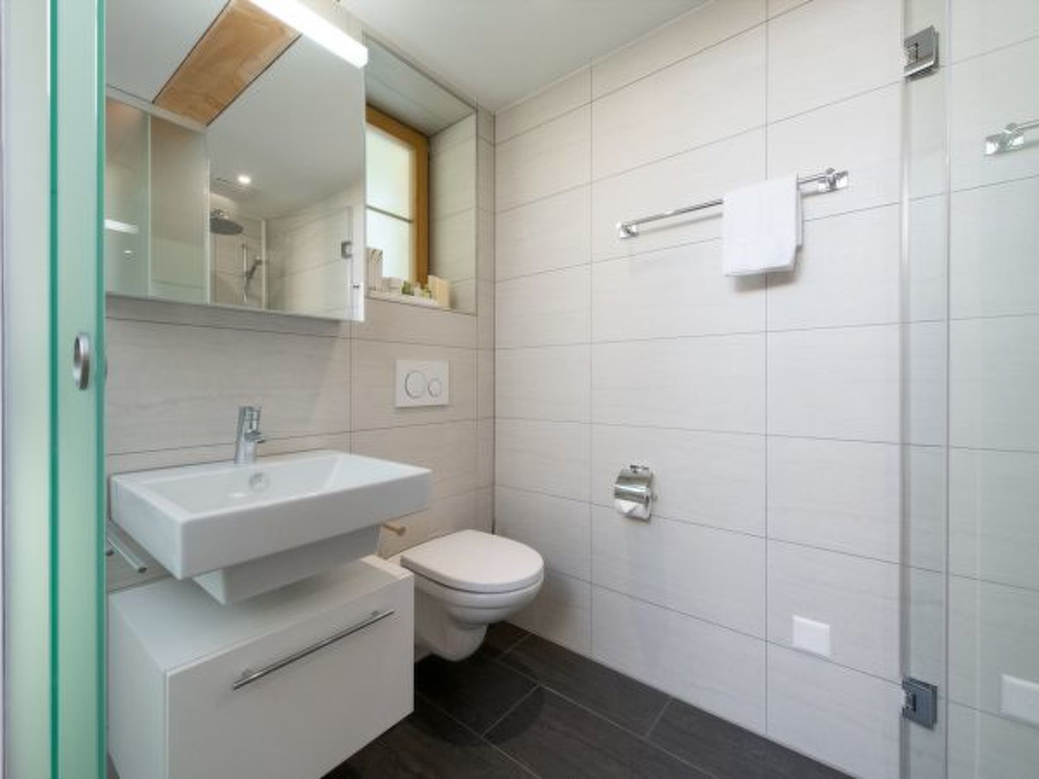 Photo of Panoramapark Soleil Eisblume Penthouse