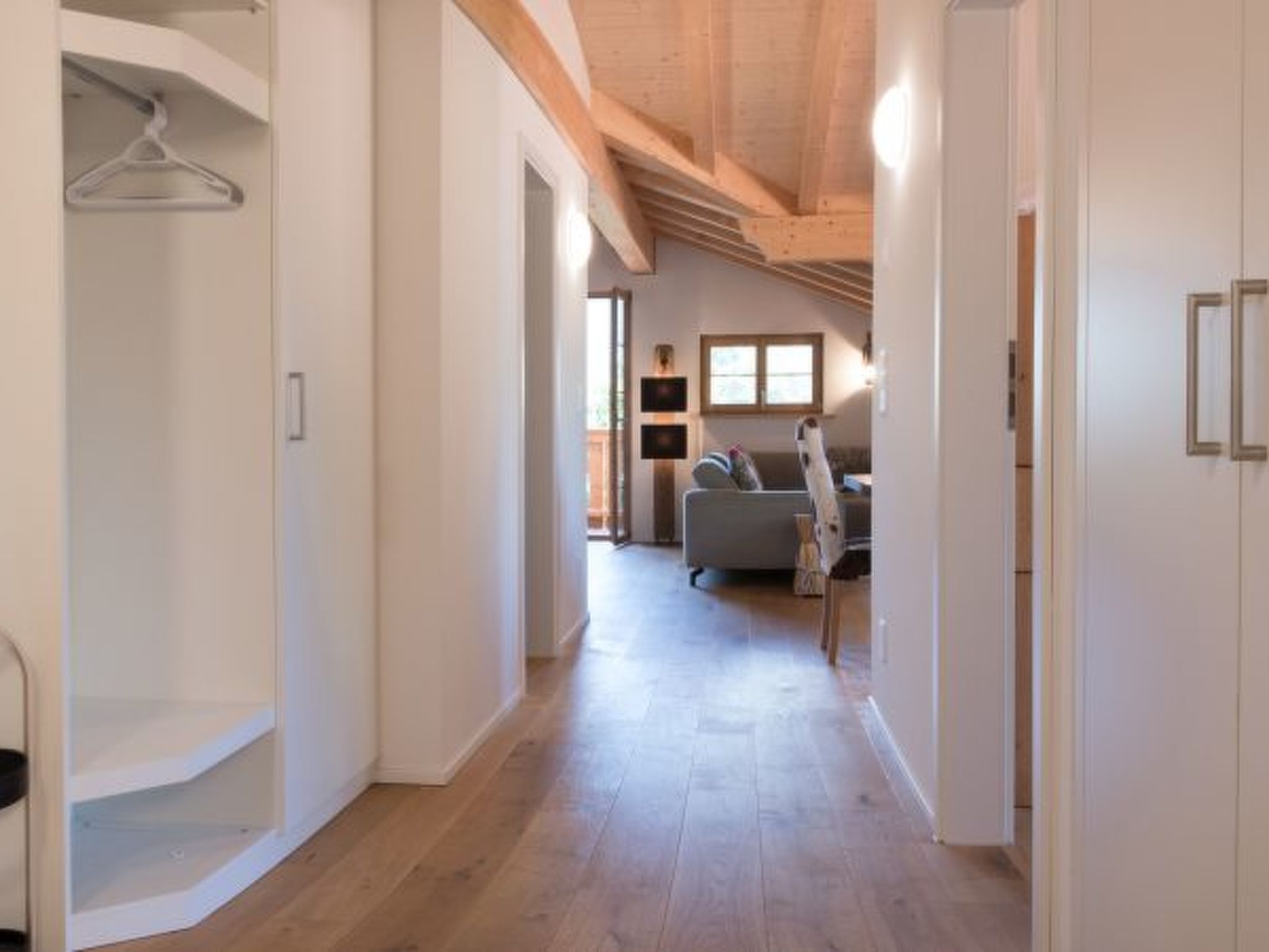 Photo of Panoramapark Soleil Eisblume Penthouse