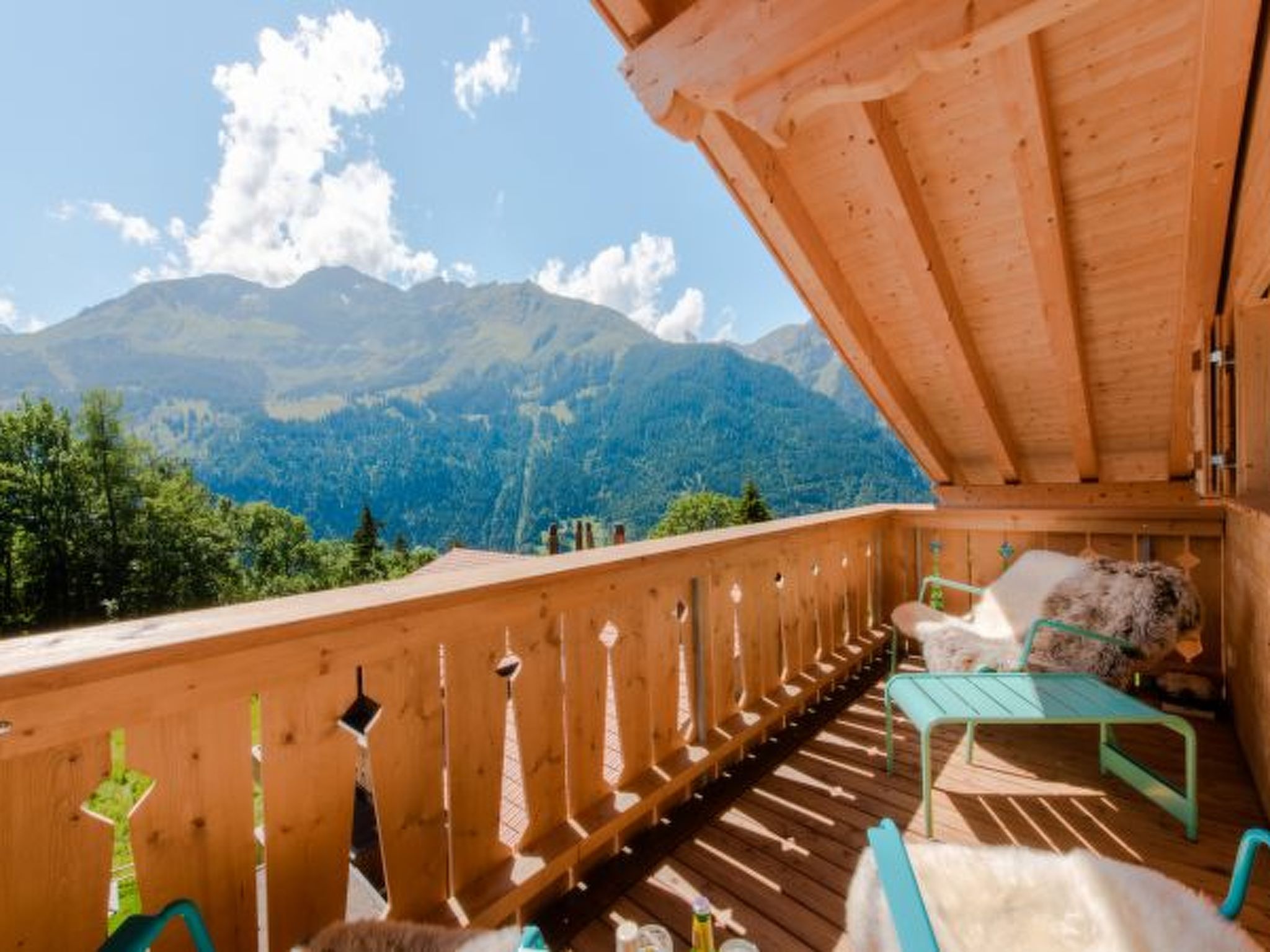 Photo of Panoramapark Soleil Eisblume Penthouse