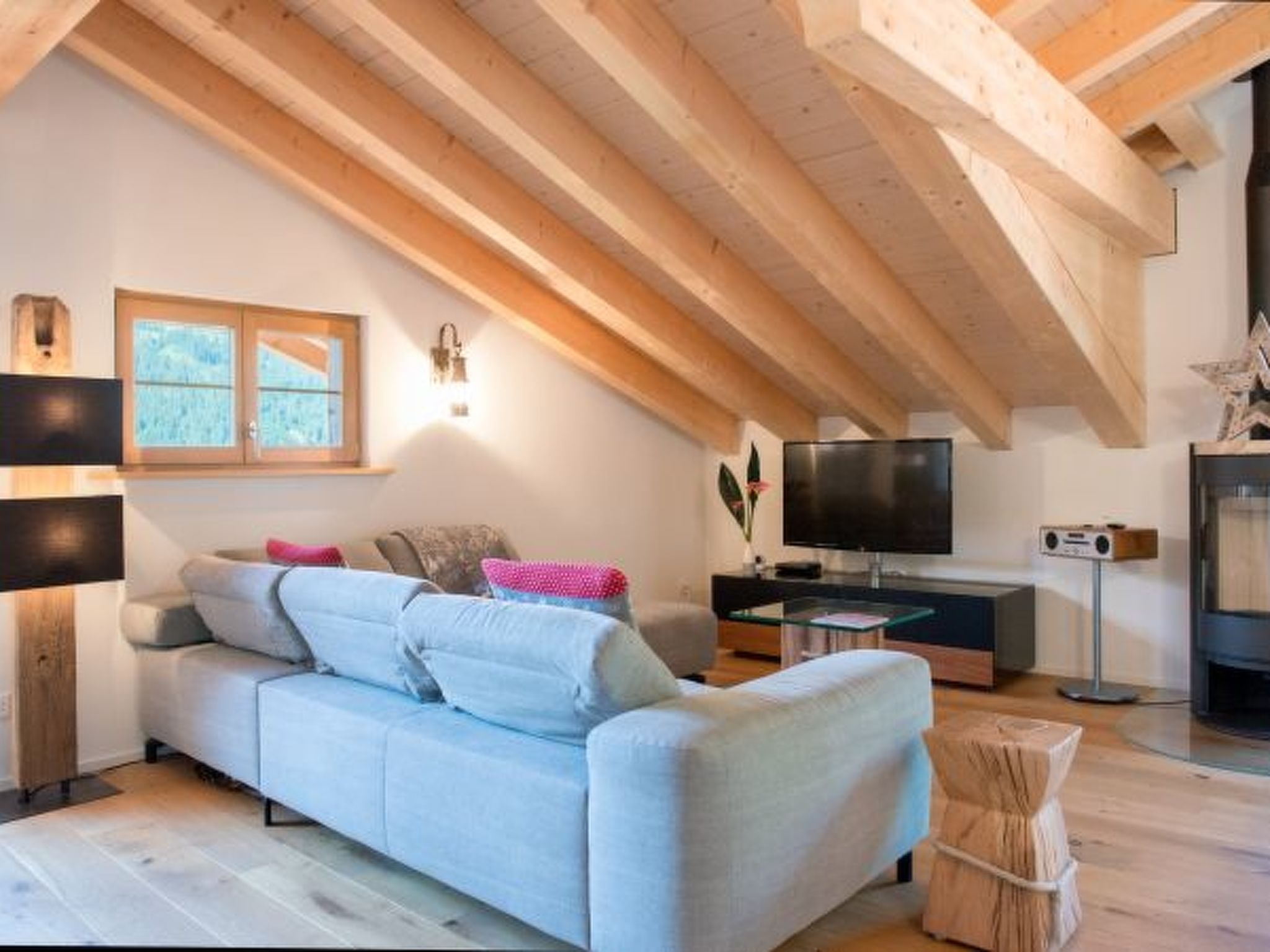 Photo of Panoramapark Soleil Eisblume Penthouse