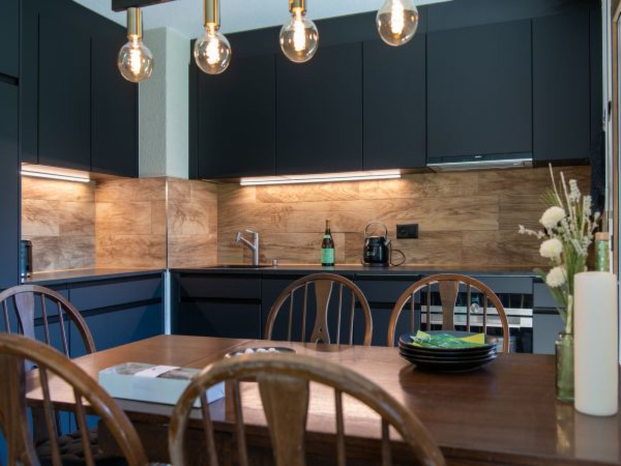 Photo of Chalet Petunia