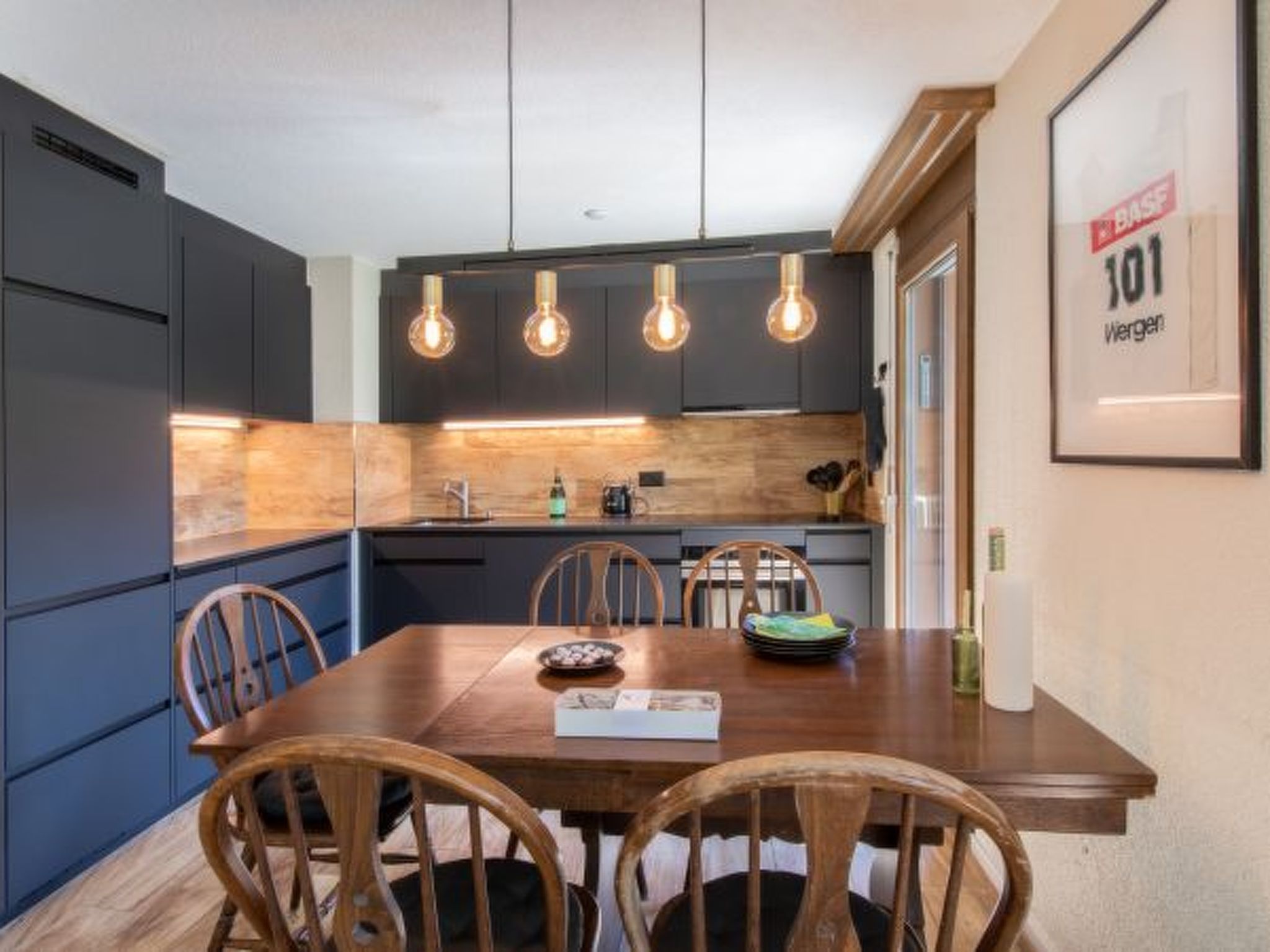 Photo of Chalet Petunia