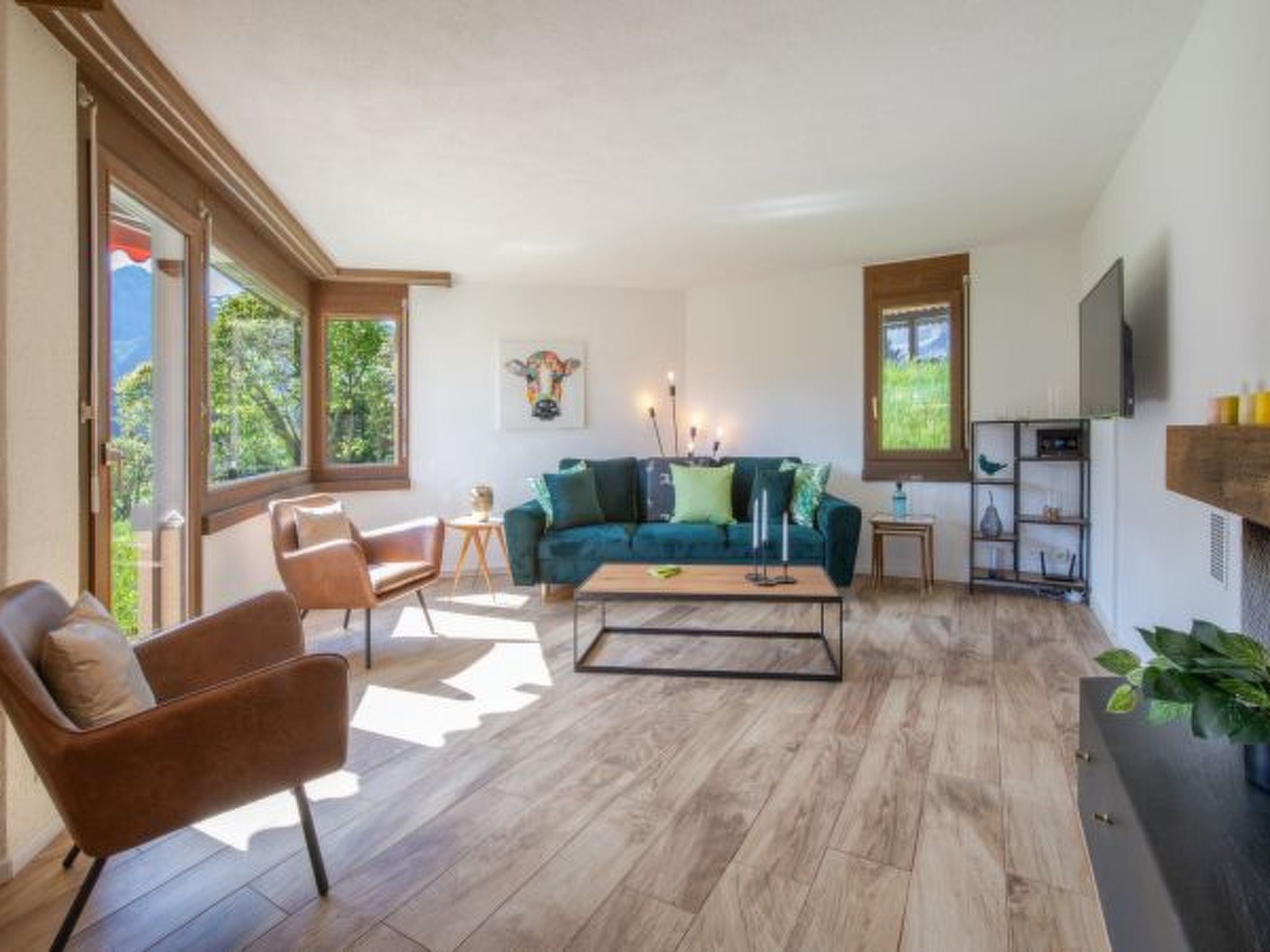 Photo of Chalet Petunia