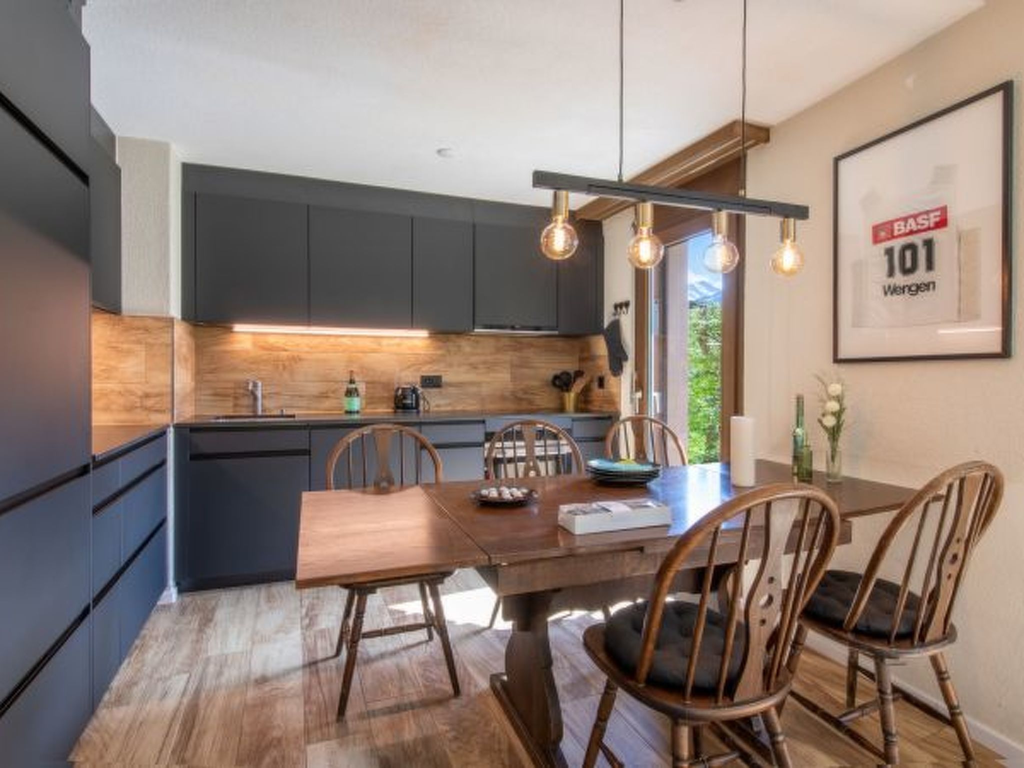 Photo of Chalet Petunia