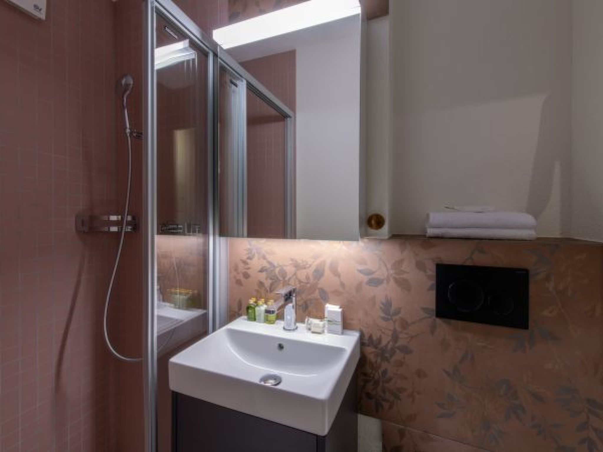 Photo of Chalet Petunia