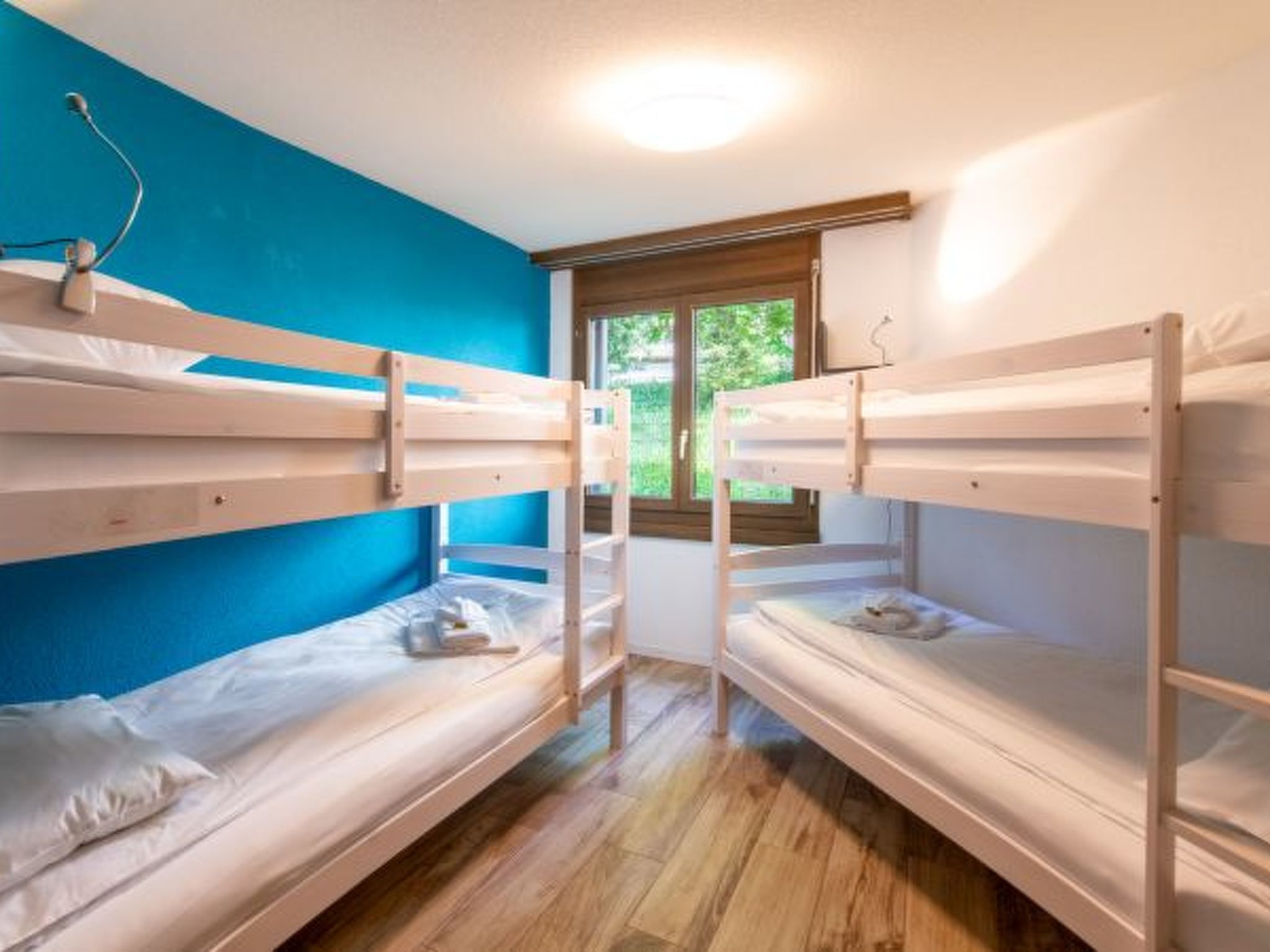 Photo of Chalet Petunia