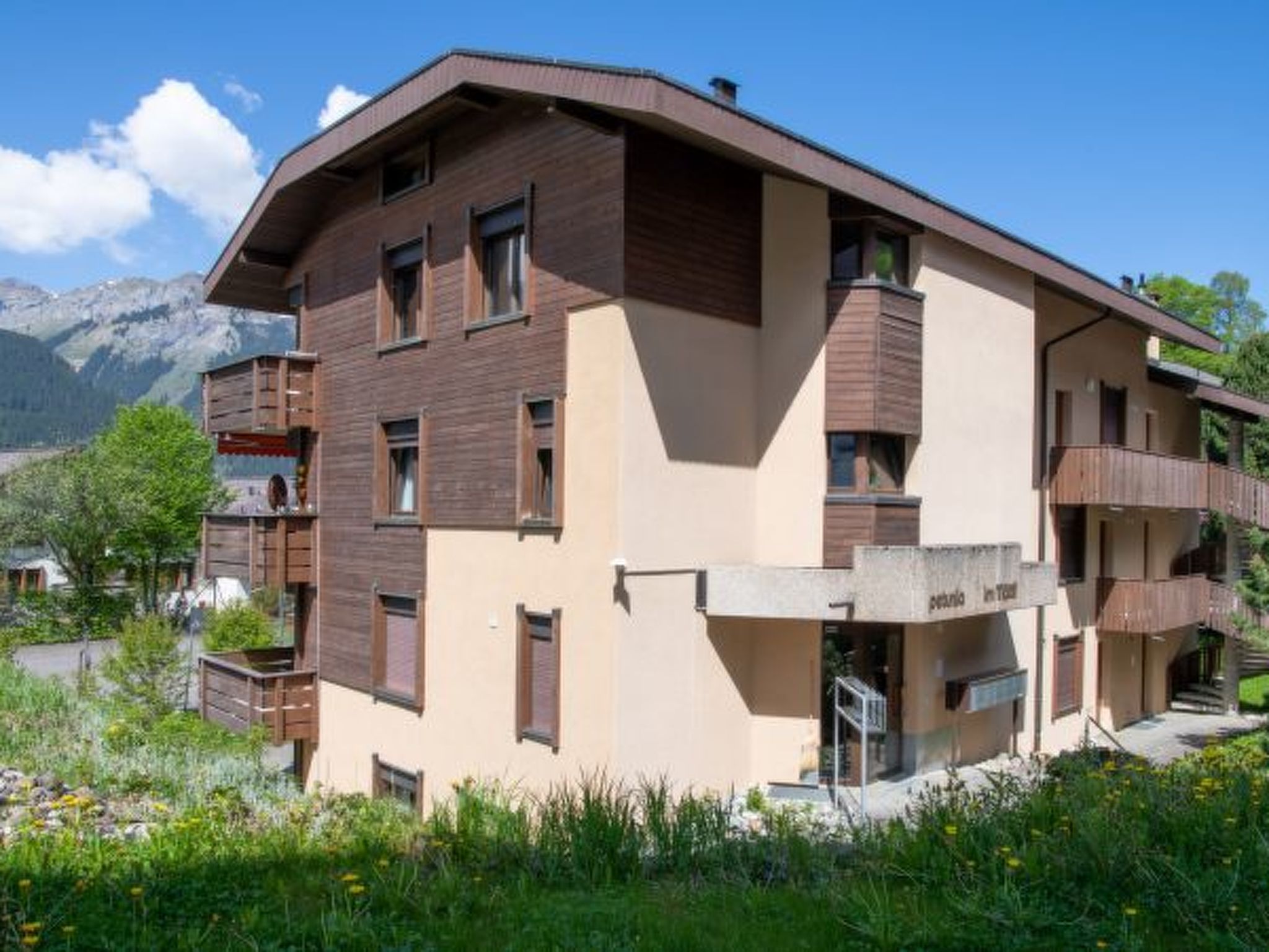 Photo of Chalet Petunia