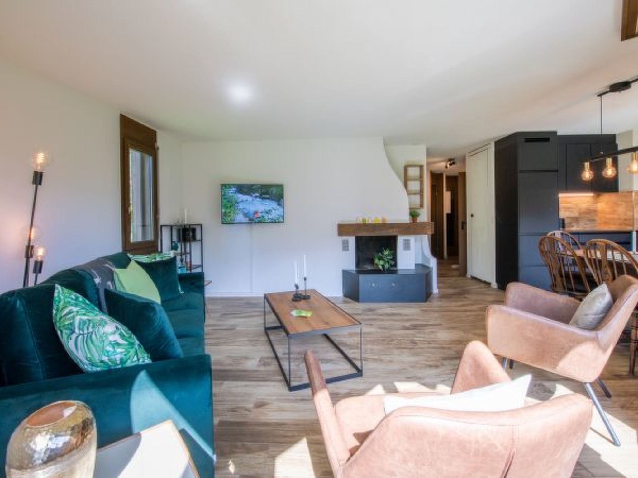 Photo of Chalet Petunia