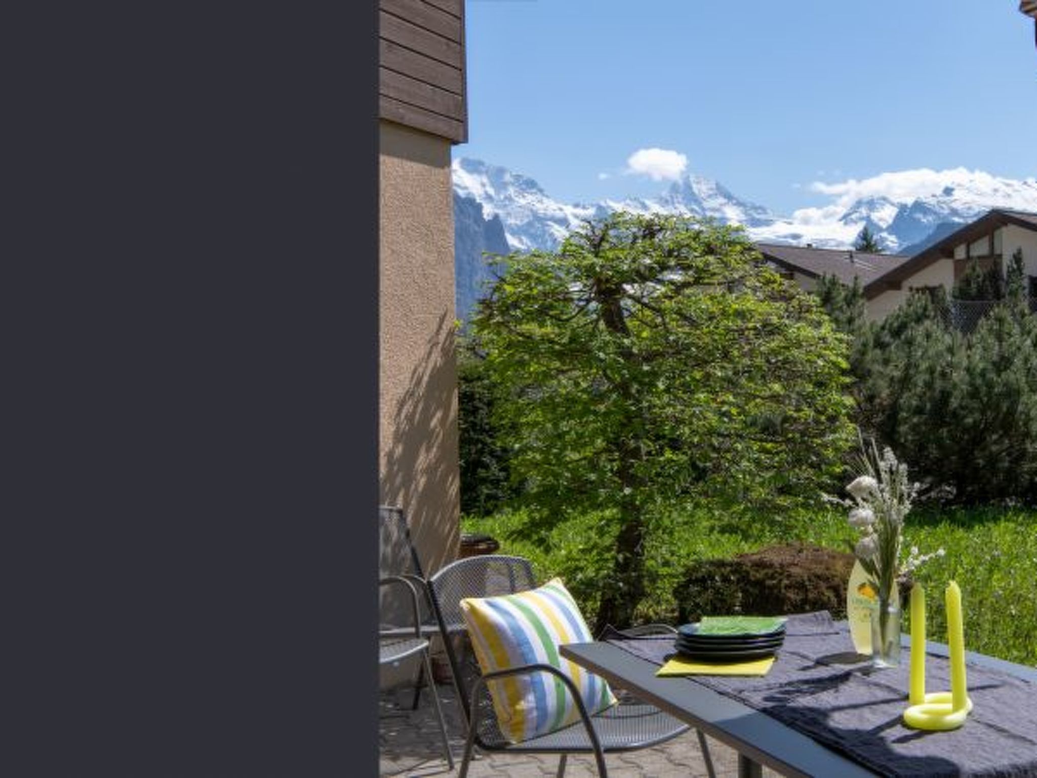 Photo of Chalet Petunia