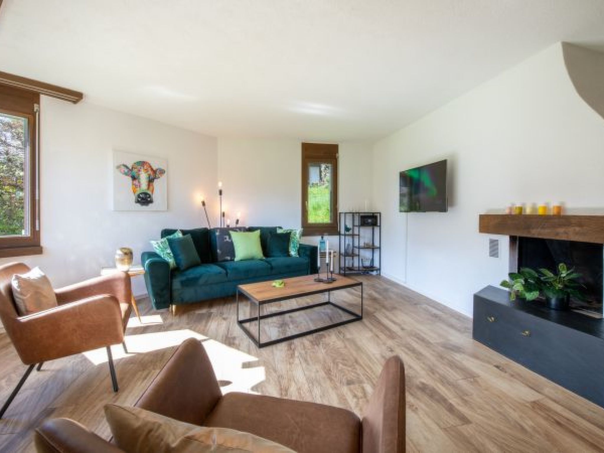 Photo of Chalet Petunia