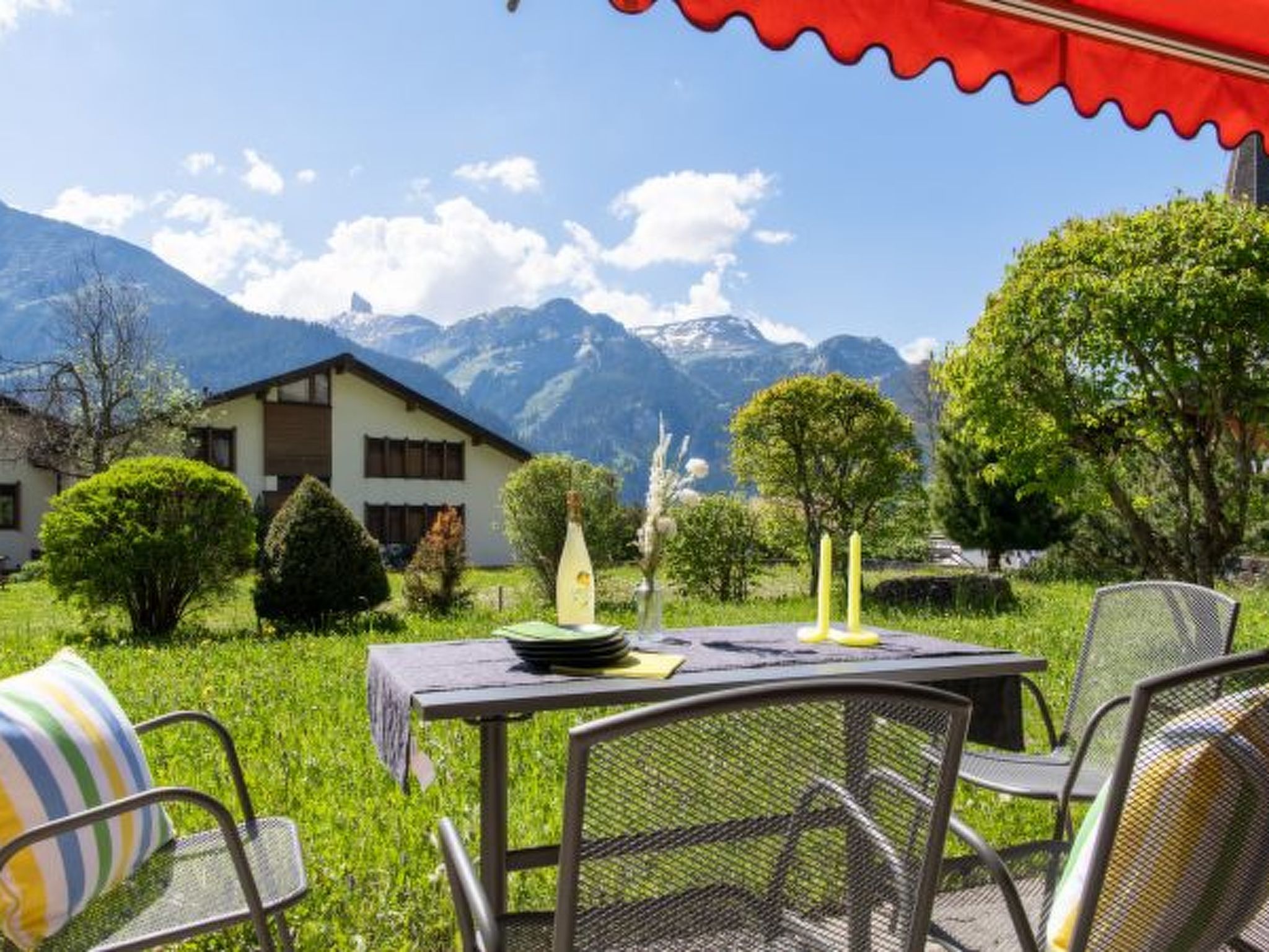 Photo of Chalet Petunia