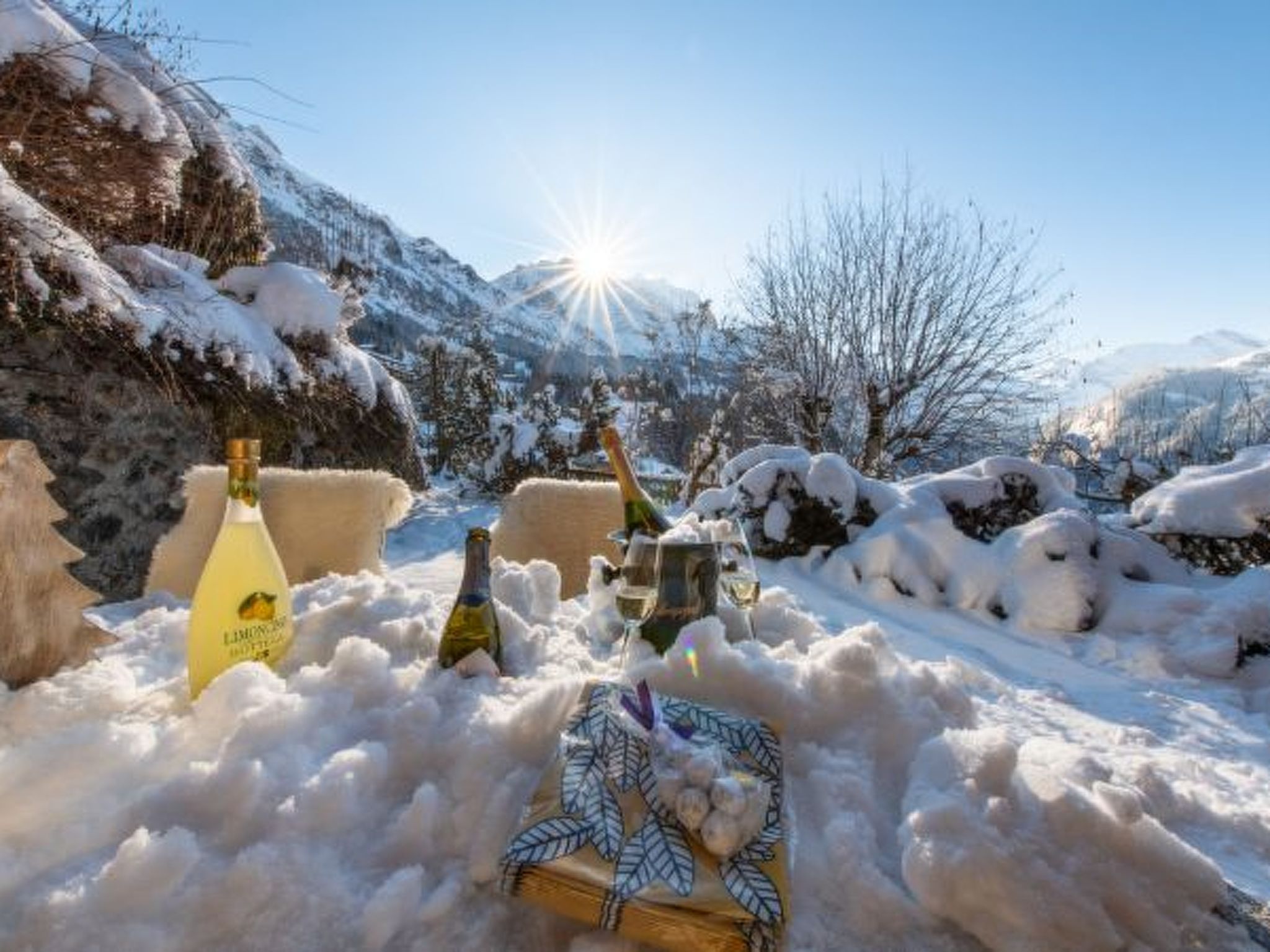 Photo of Chalet Sonneck