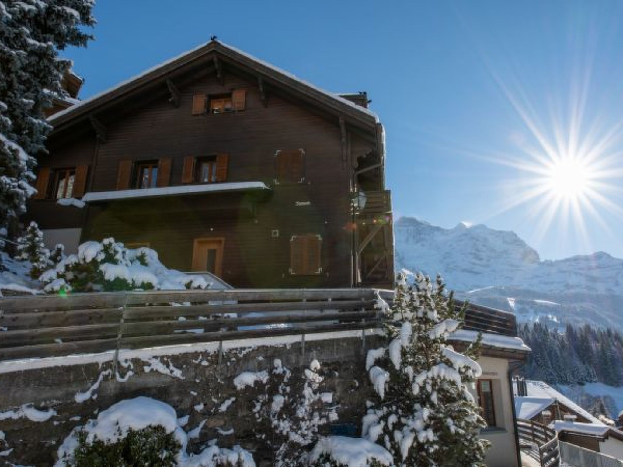 Photo of Chalet Sonneck