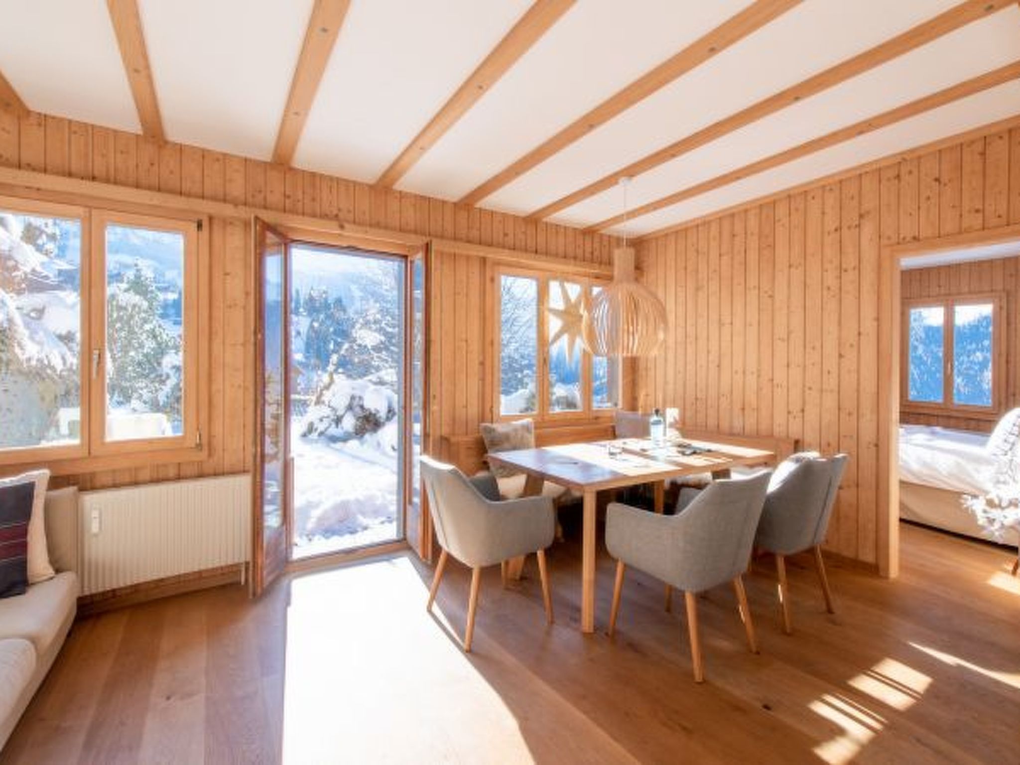 Photo of Chalet Sonneck