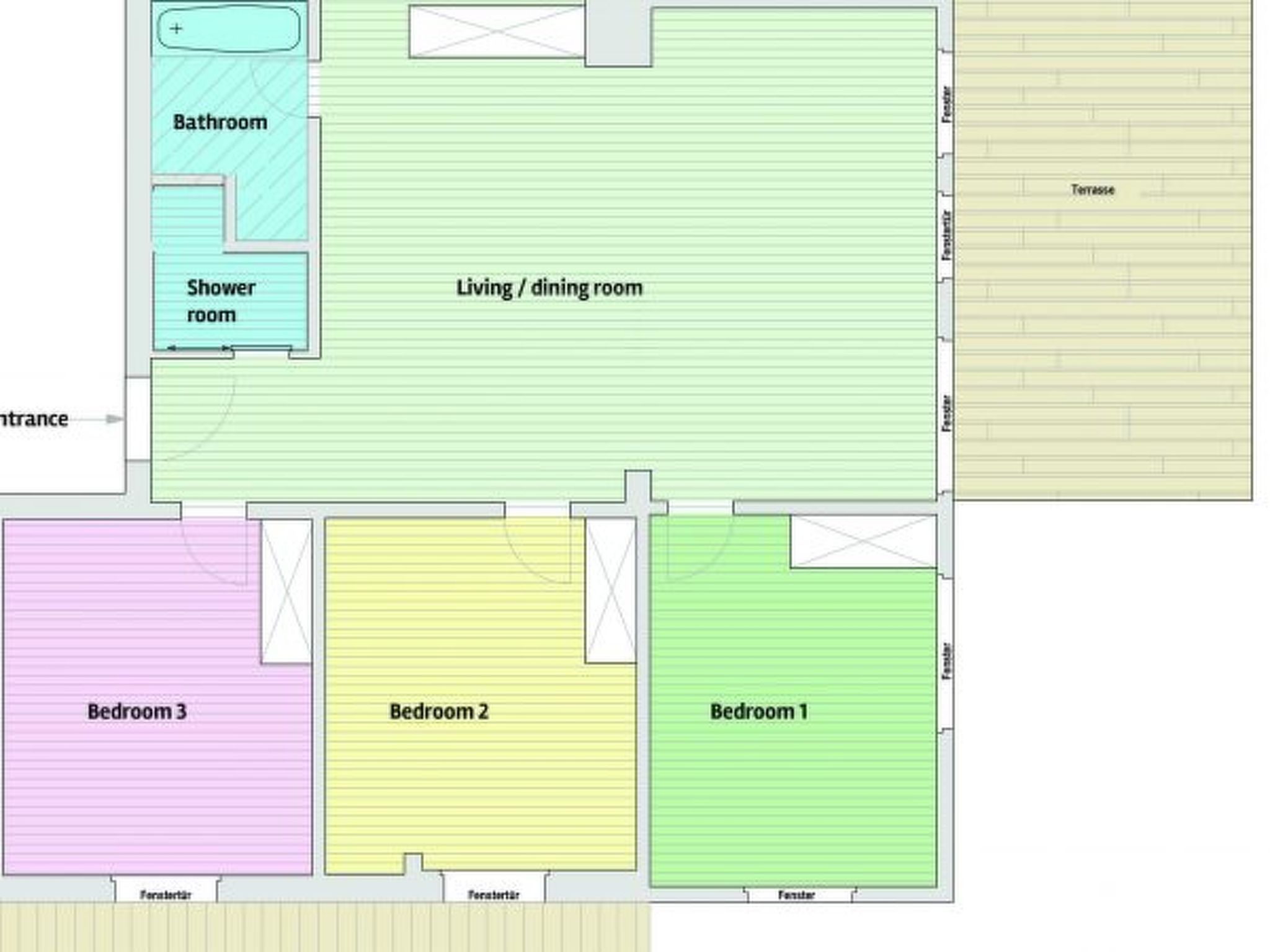 Photo of Chalet Sonneck