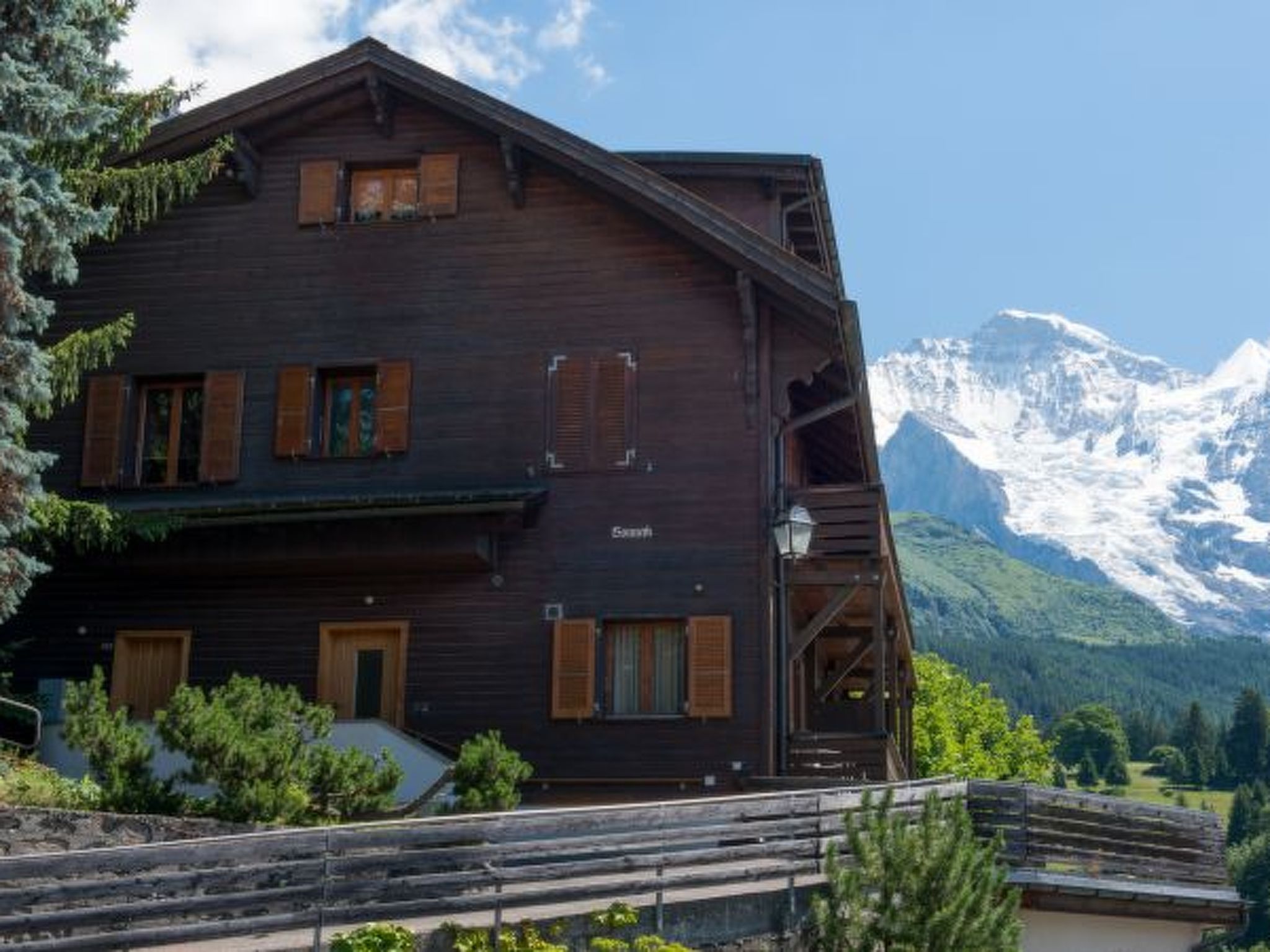 Photo of Chalet Sonneck