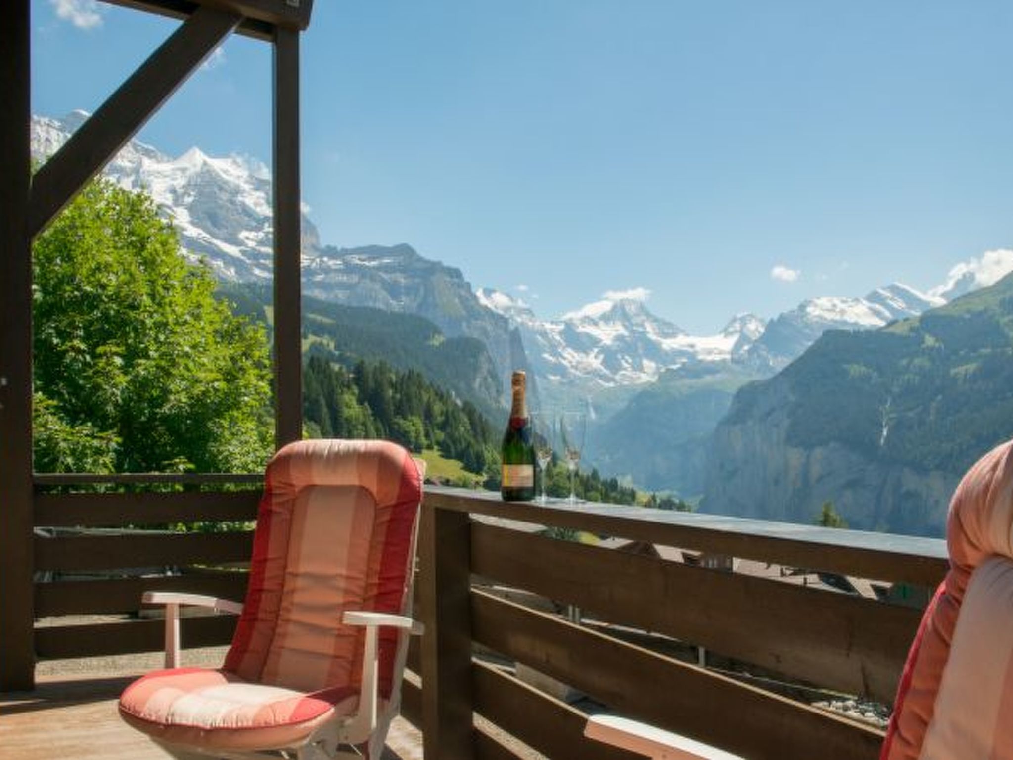 Photo of Chalet Sonneck