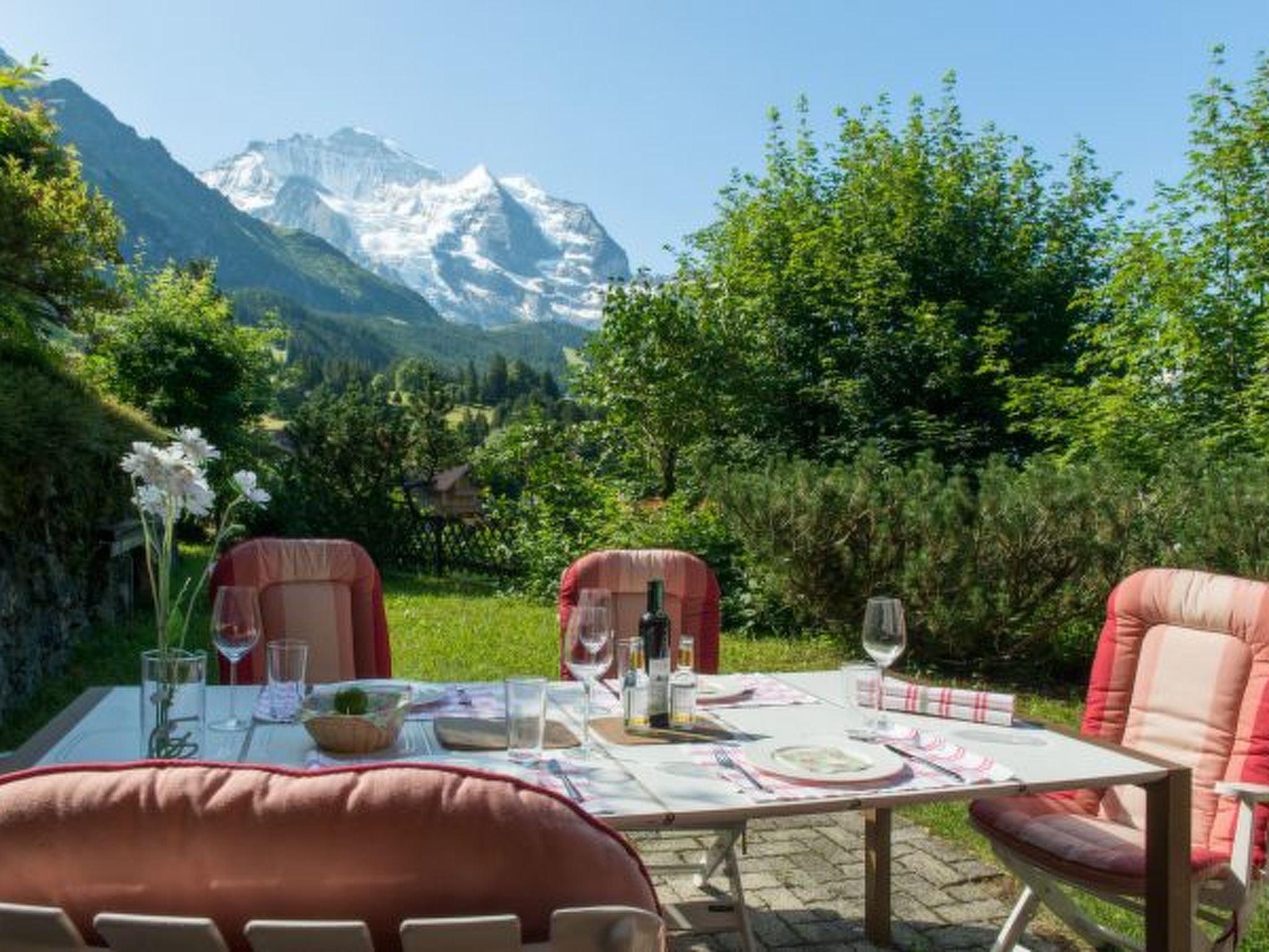 Photo of Chalet Sonneck