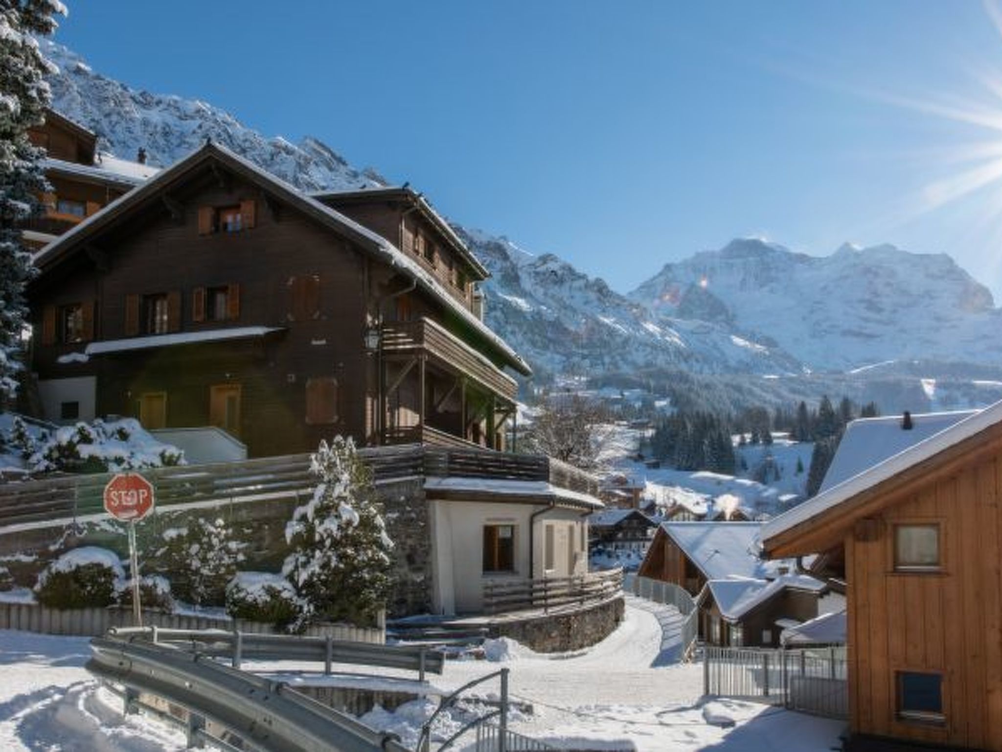 Photo of Chalet Sonneck