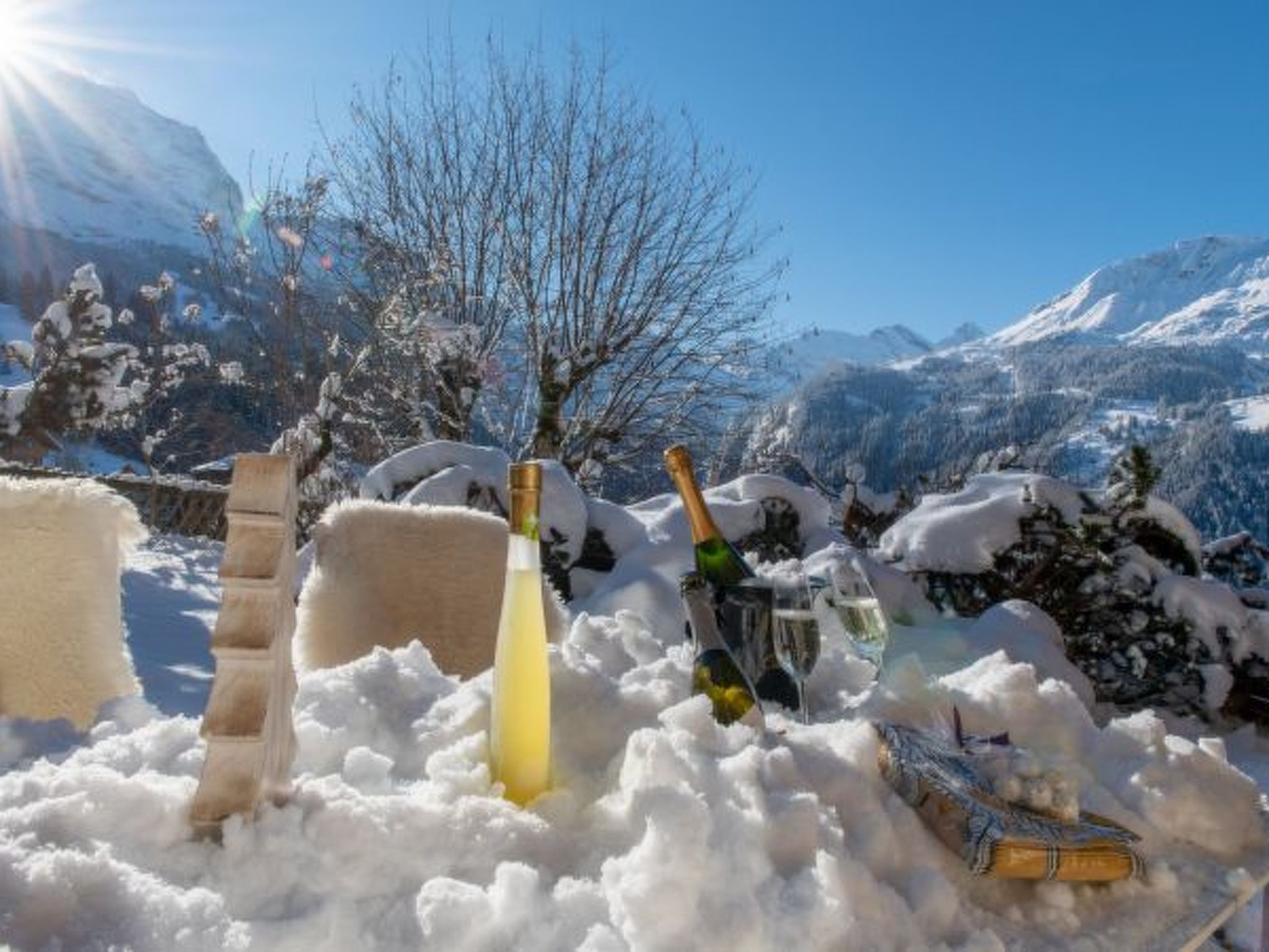 Photo of Chalet Sonneck