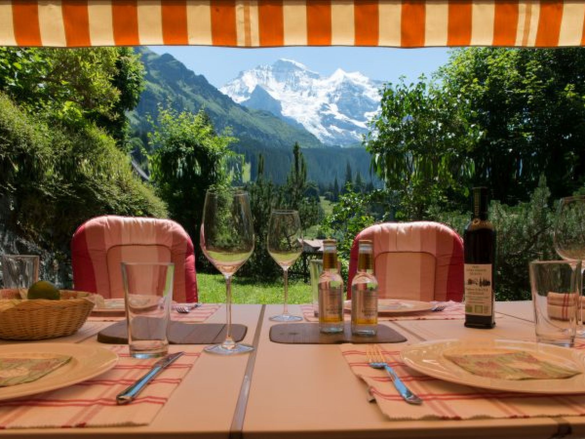 Photo of Chalet Sonneck