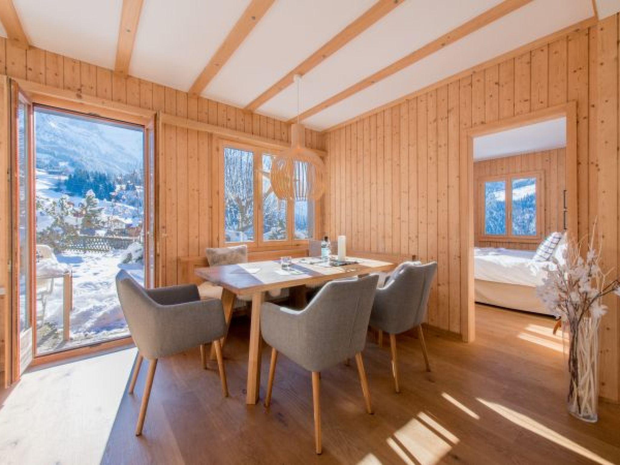Photo of Chalet Sonneck