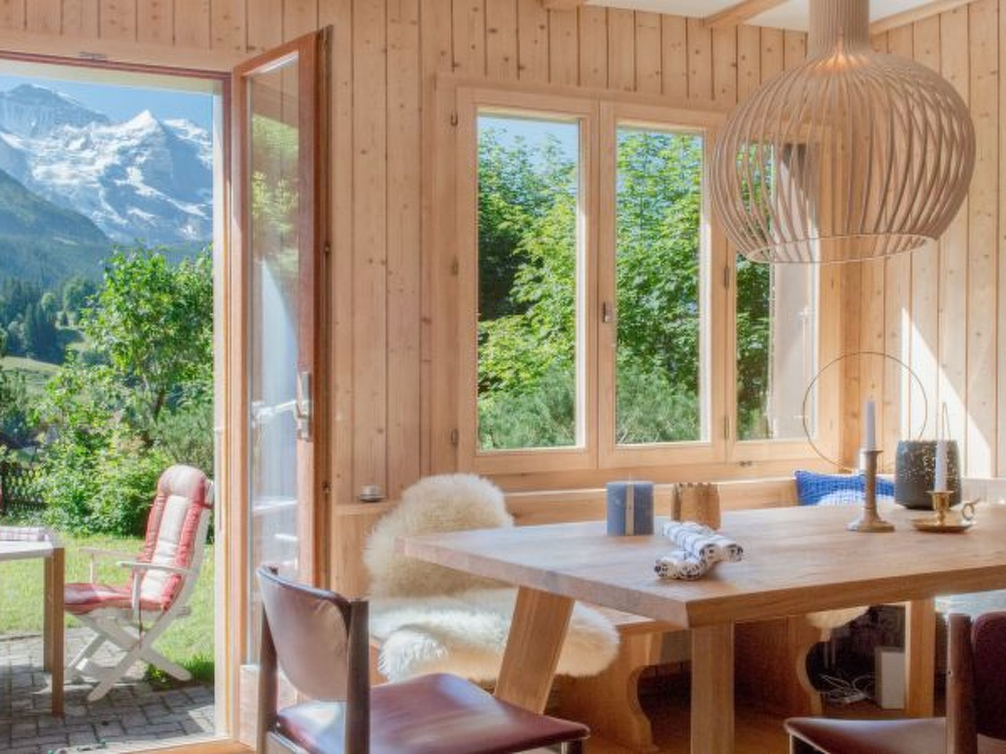 Photo of Chalet Sonneck