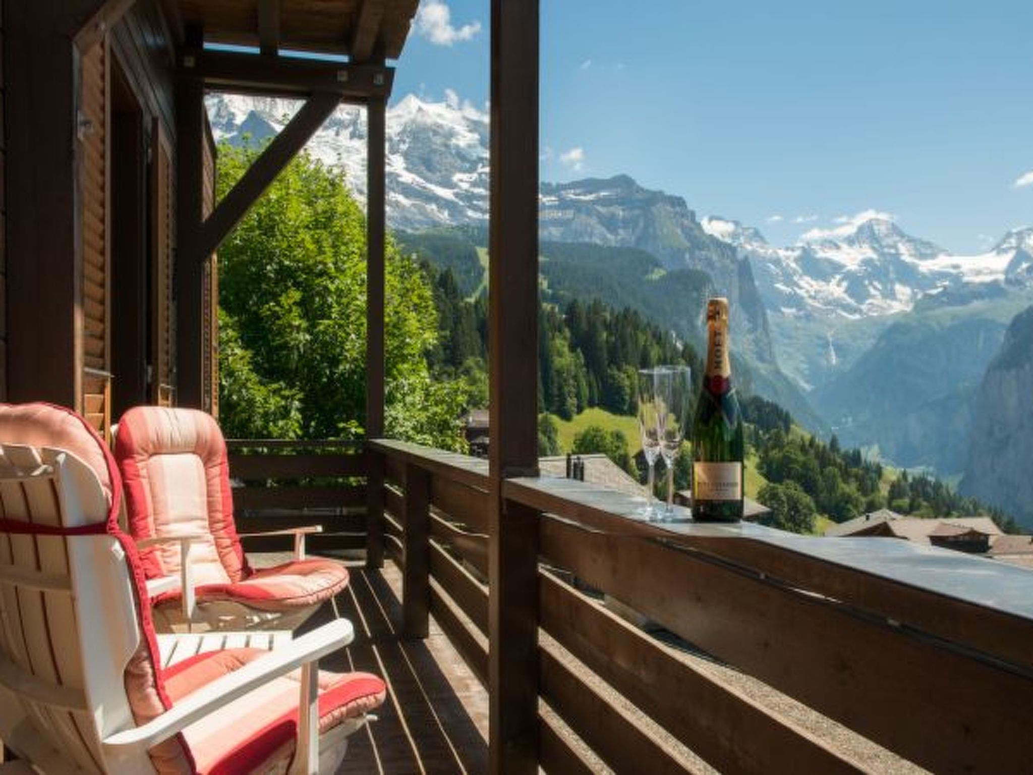 Photo of Chalet Sonneck