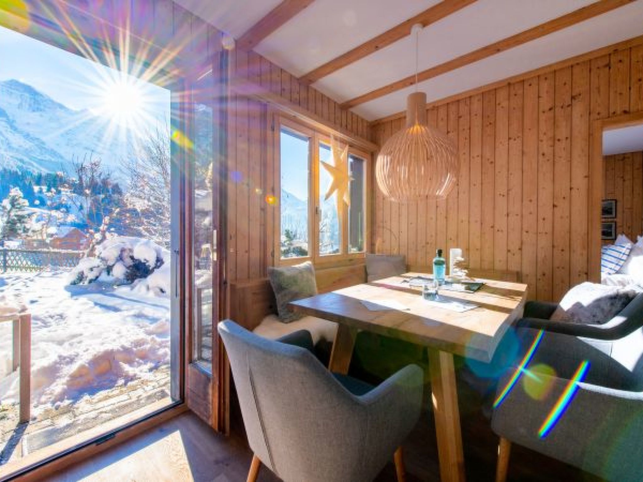 Photo of Chalet Sonneck