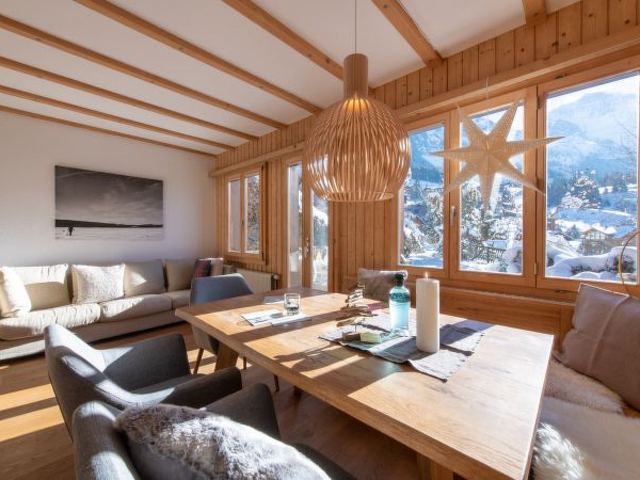 Photo of Chalet Sonneck