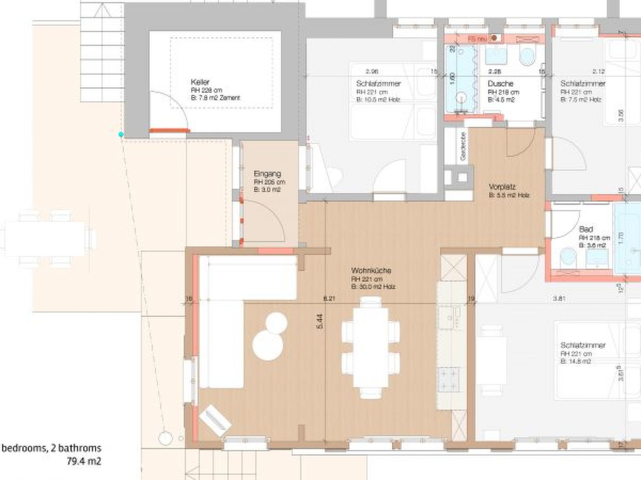 Photo of Chalet Arven