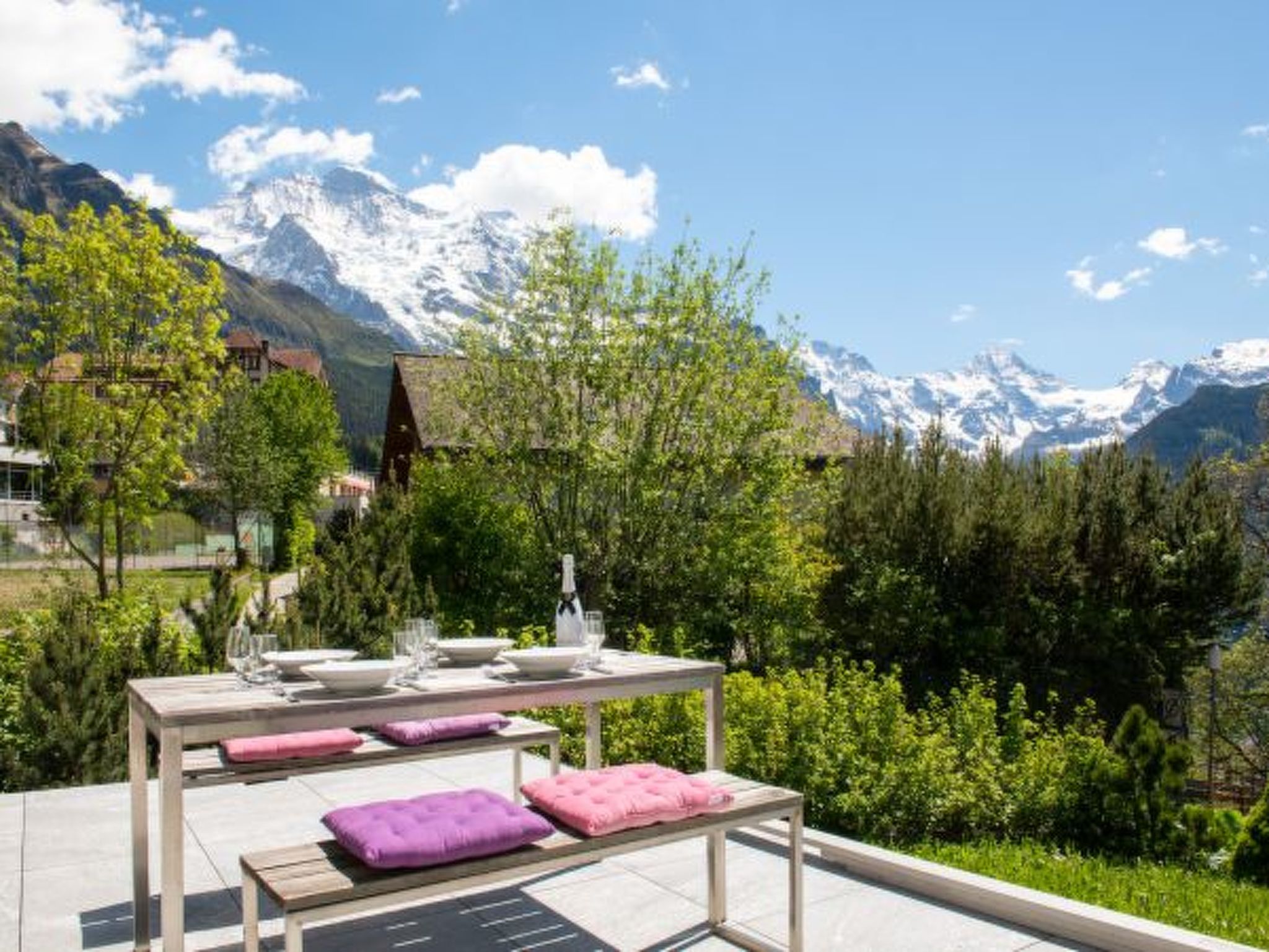 Photo of Chalet Arven